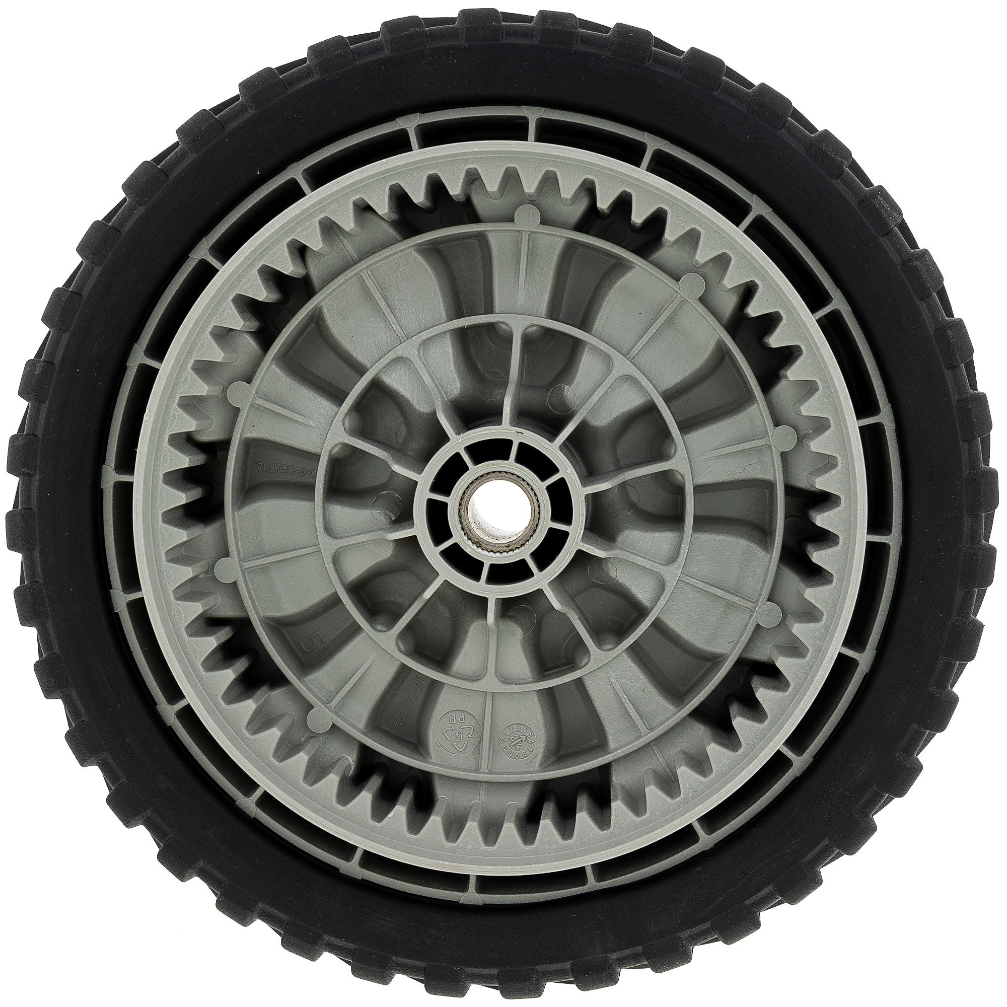 Troy-Bilt 634-05281A