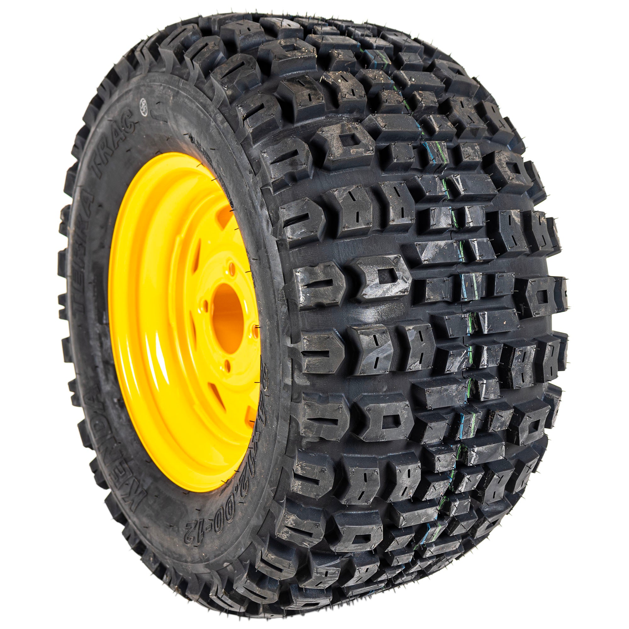 CUB CADET 634-05449 Wheel 24x12x12 Assembly