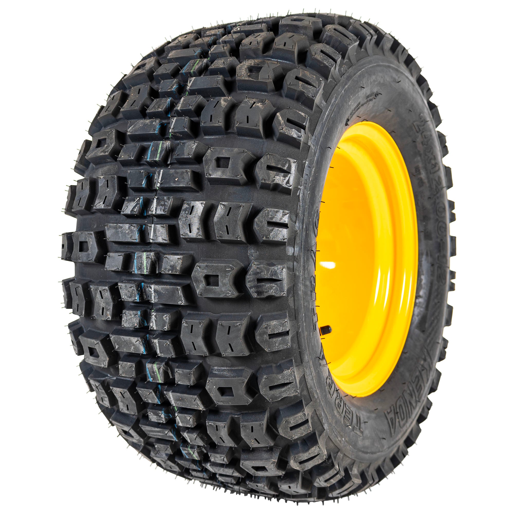 CUB CADET 634-05449 Wheel 24x12x12 Assembly