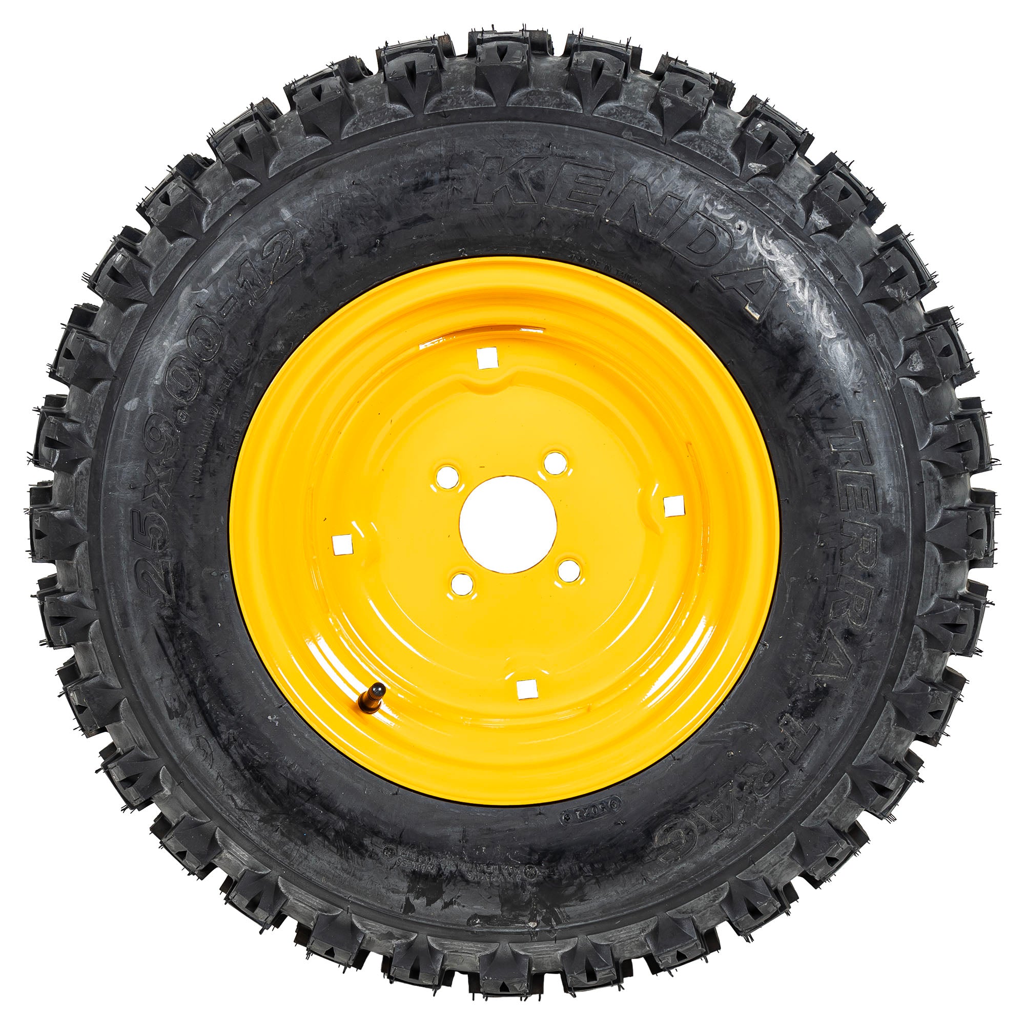 CUB CADET 634-05605 Wheel