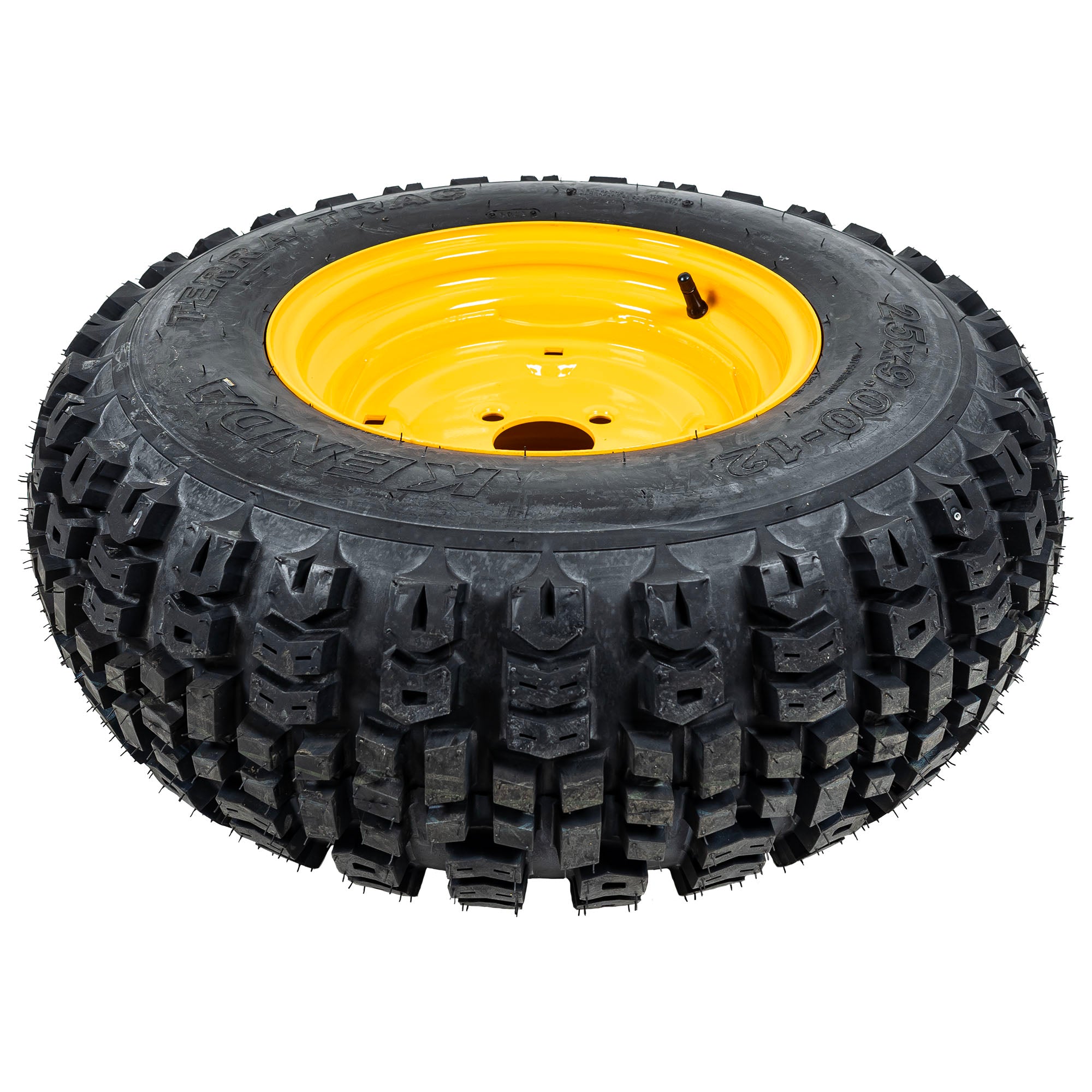 CUB CADET 634-05605 Kenda 25x9-12 Wheel