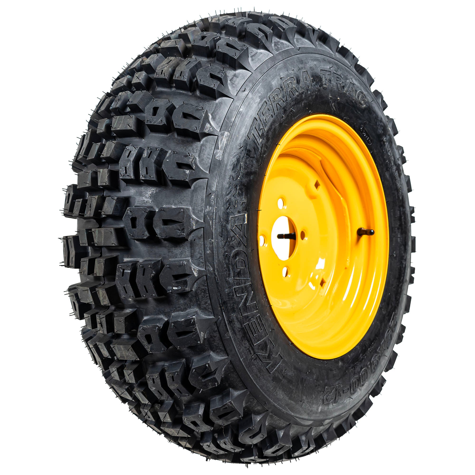 CUB CADET 634-05605 Kenda 25x9-12 Wheel