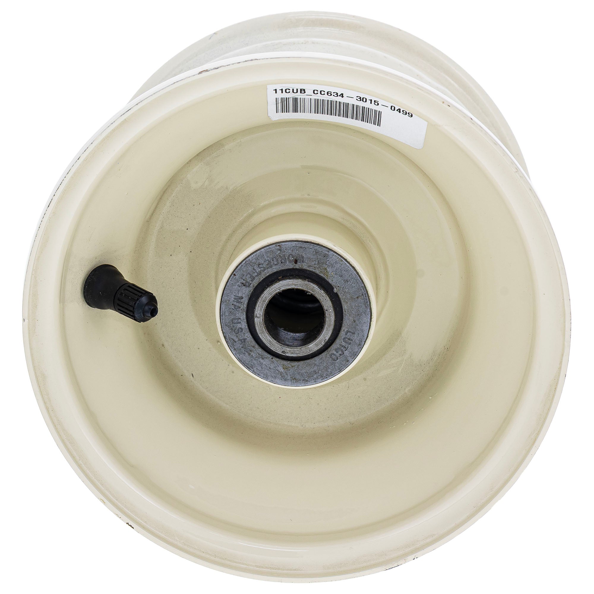 CUB CADET 634-3015-0499 Rim