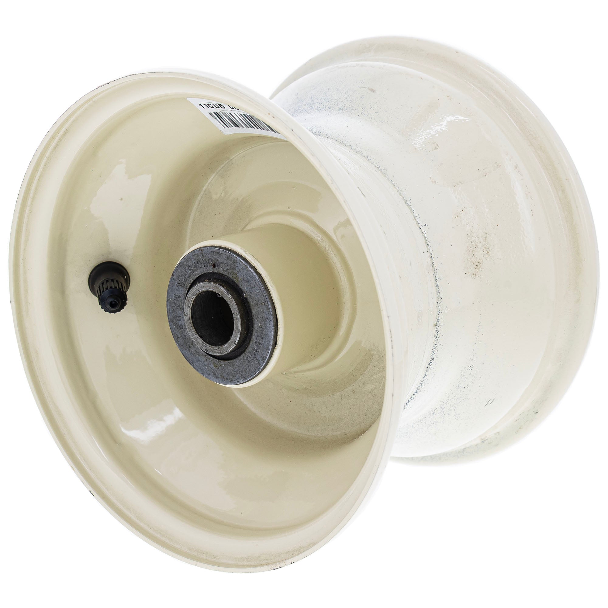 CUB CADET 634-3015-0499 Front Rim Assembly,