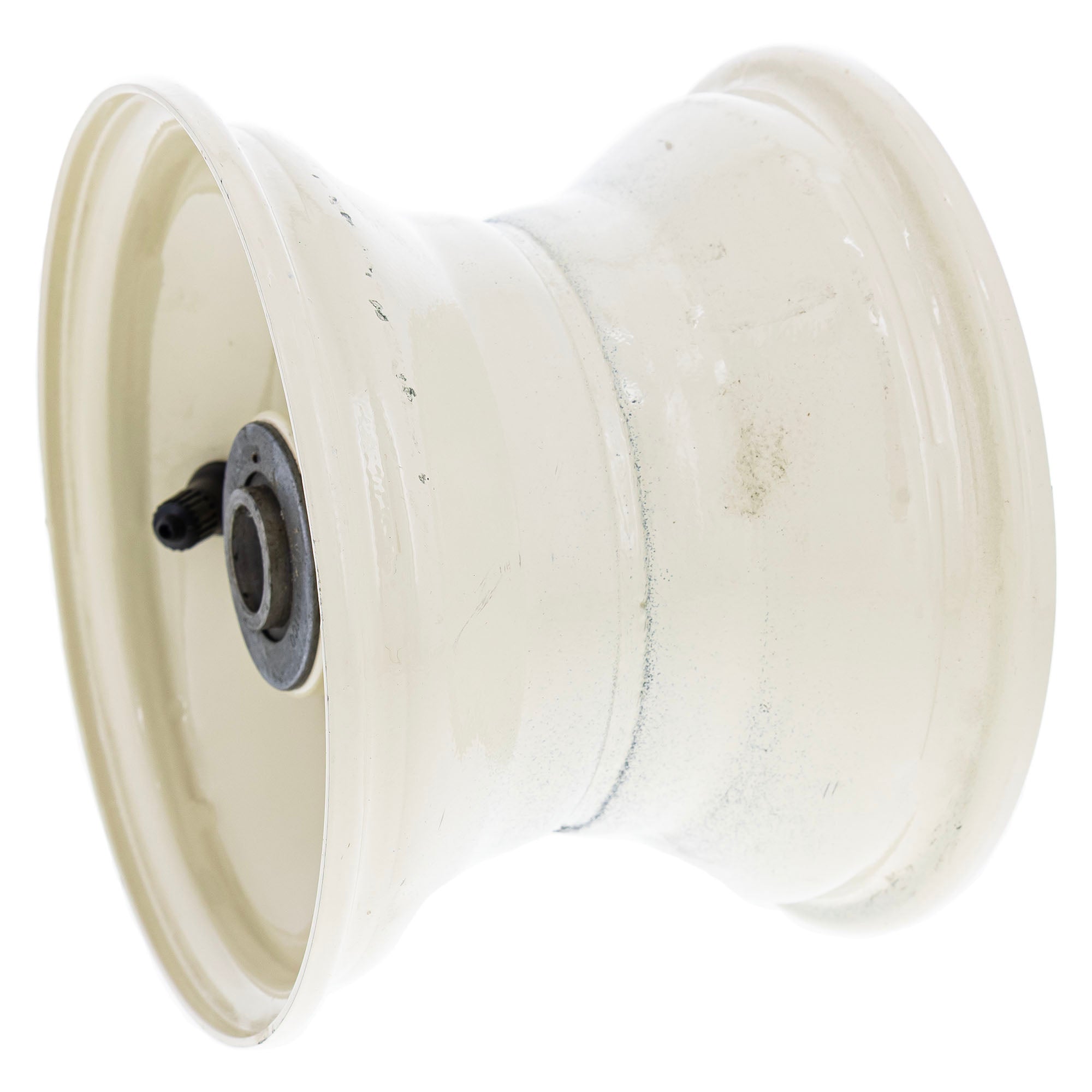 CUB CADET 634-3015-0499 Front Rim Assembly,