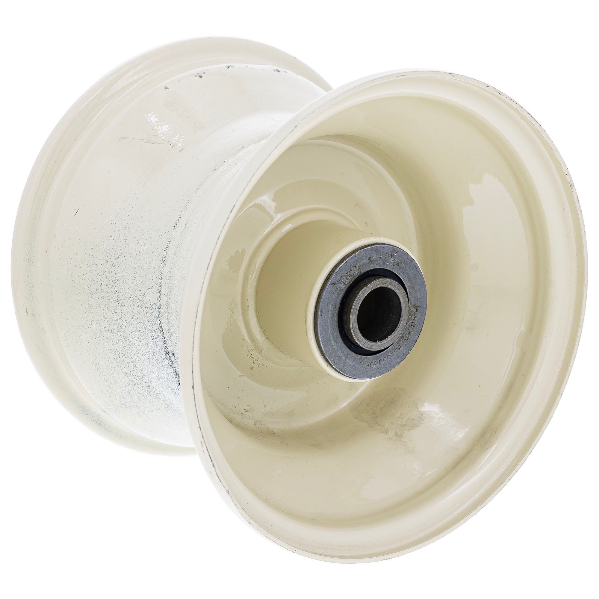 CUB CADET 634-3015-0499 Front Rim Assembly,