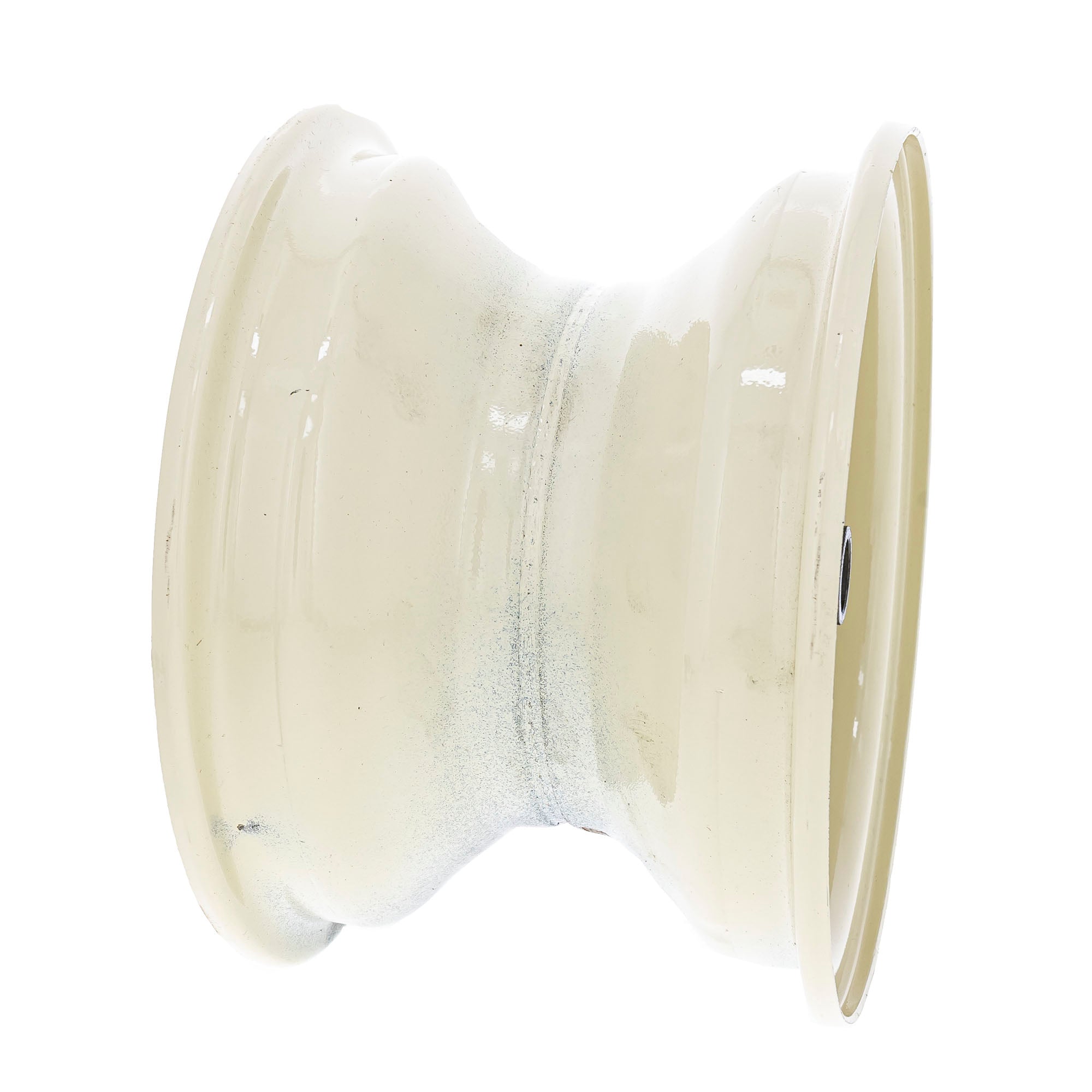 CUB CADET 634-3016-0499 Rim Assembly 8 X 5.38 Beige