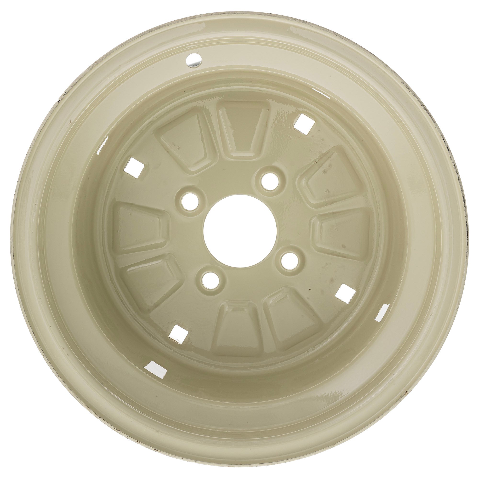 CUB CADET 634-3053-0499 Rim