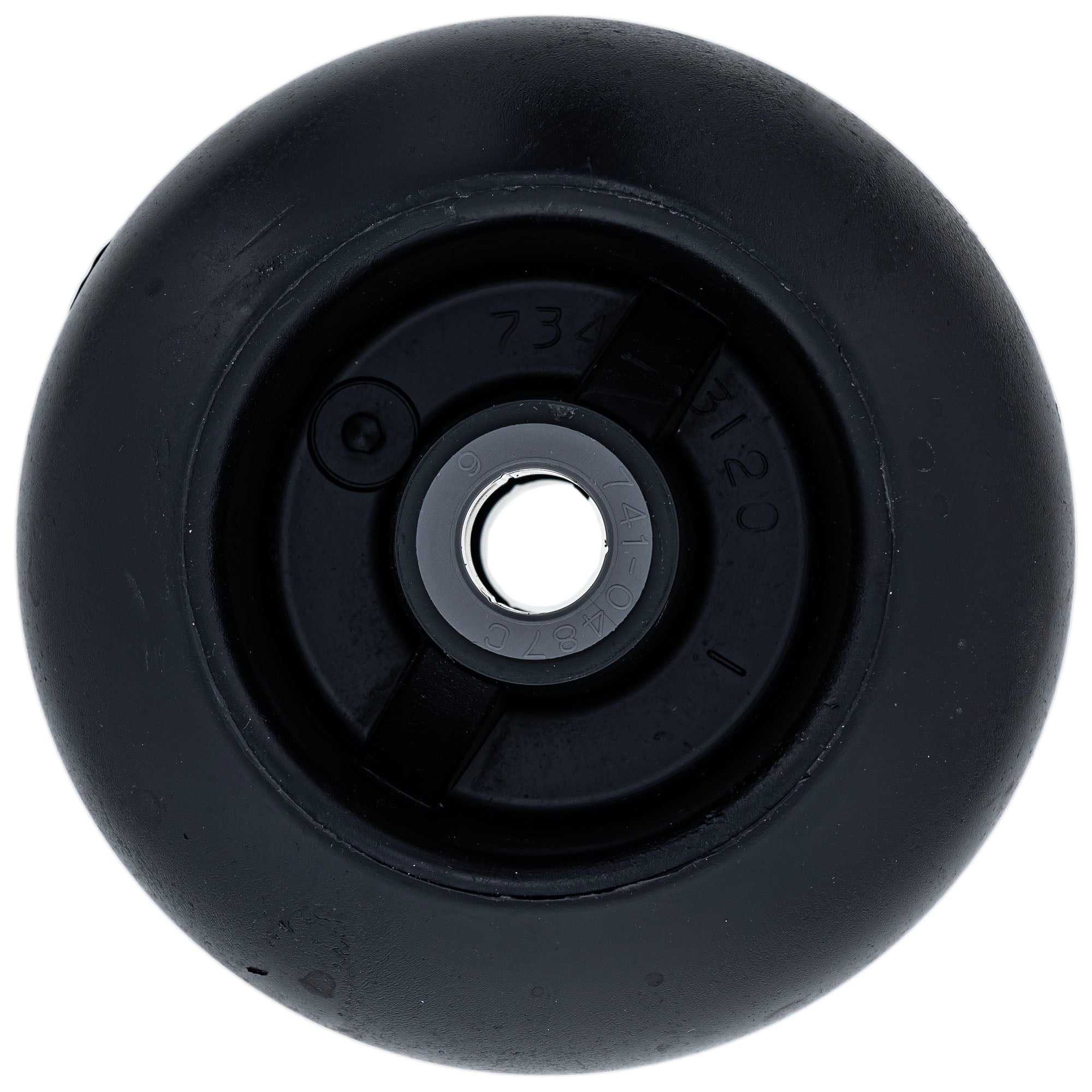 MTD 634-3159 Complete 5" Deck Wheel