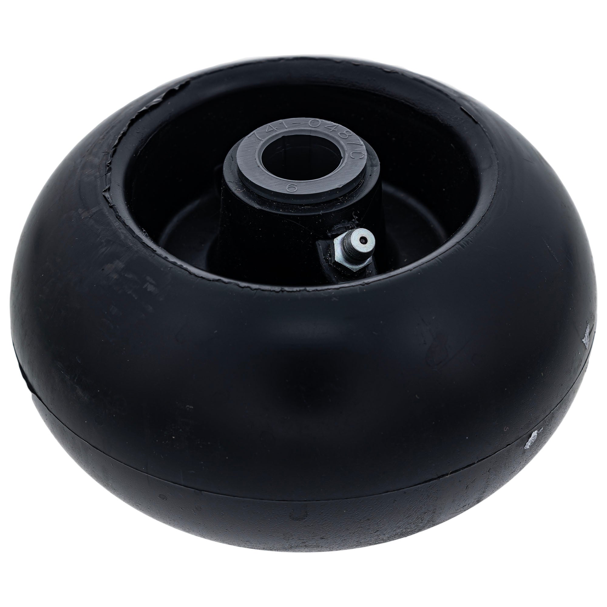MTD 634-3159 Complete 5" Deck Wheel