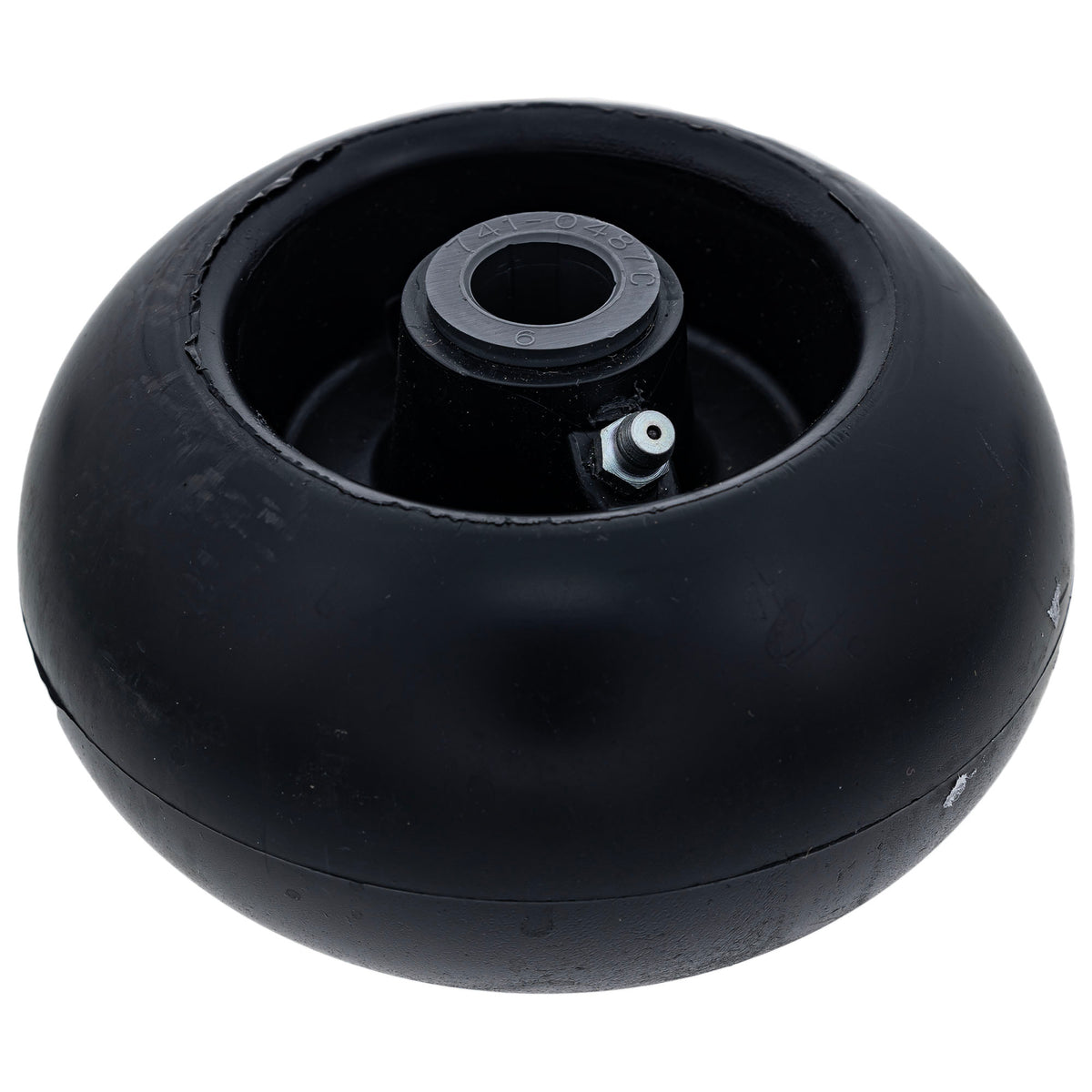 MTD 634-3159 Complete 5" Deck Wheel