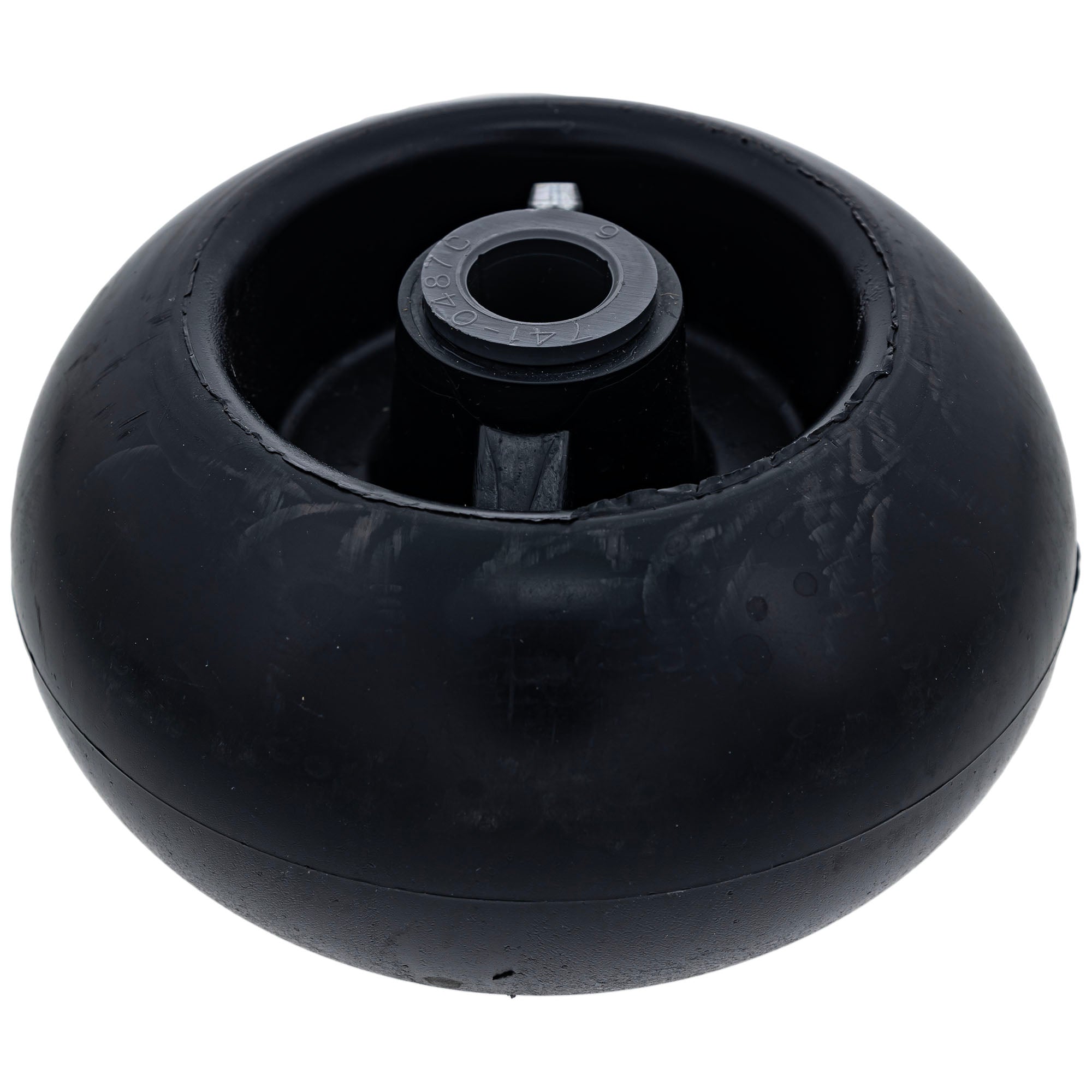 MTD 634-3159 Complete 5" Deck Wheel