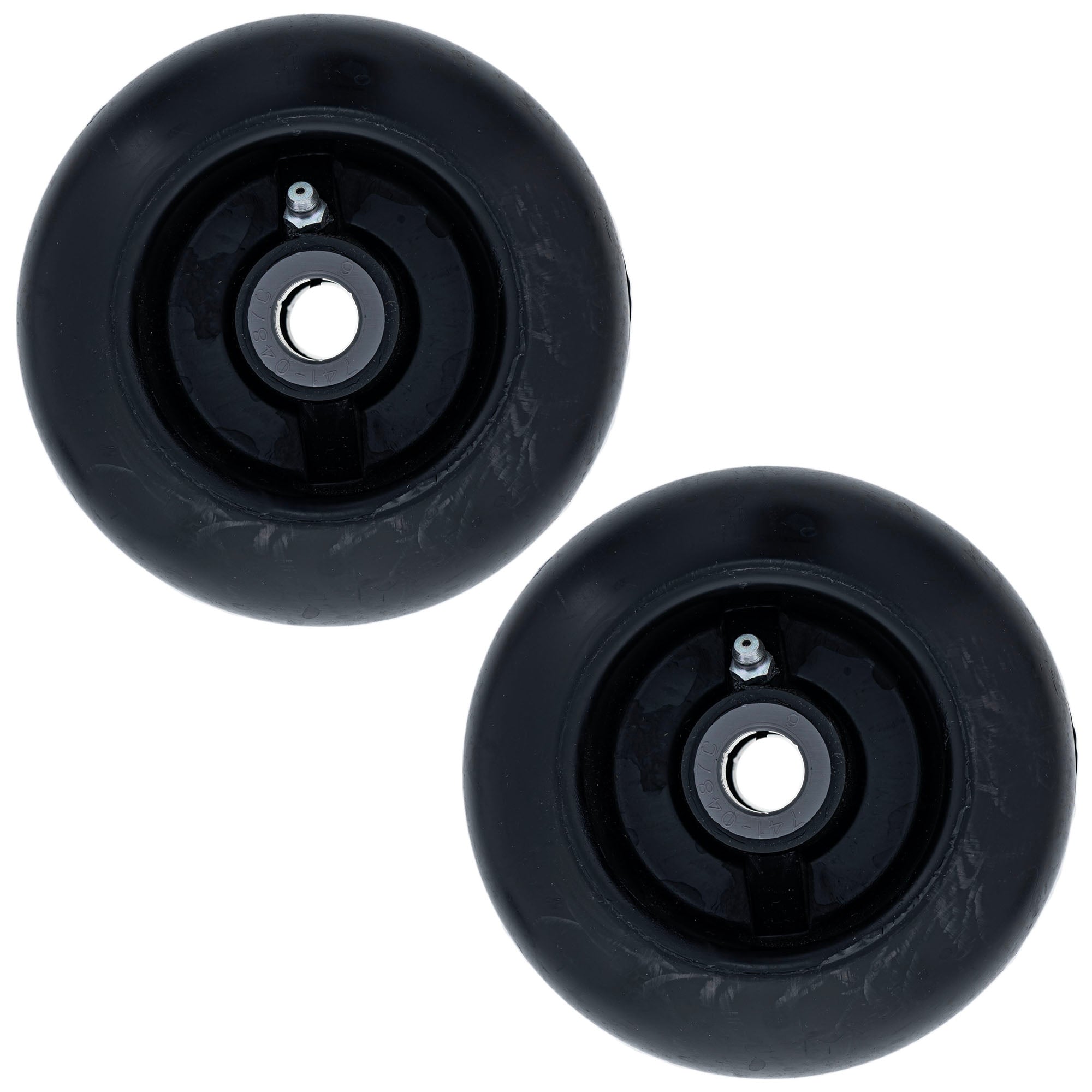 CUB CADET 634-3159 Deck Wheel 2-Pack