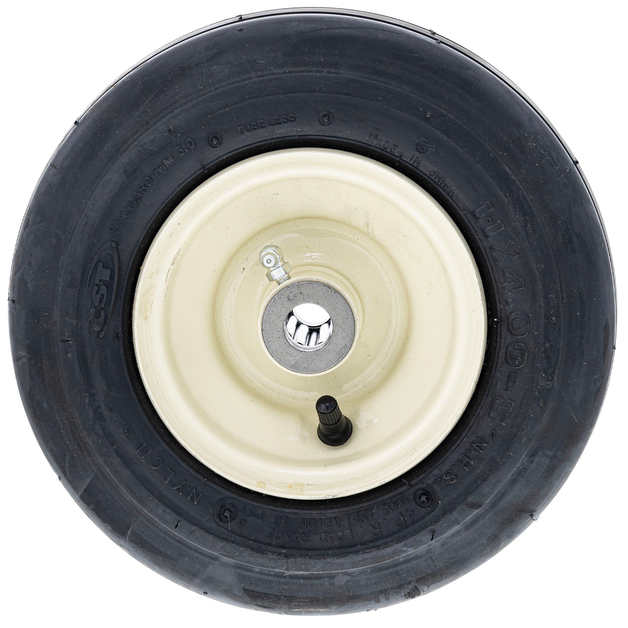 MTD 634-3163 Wheel