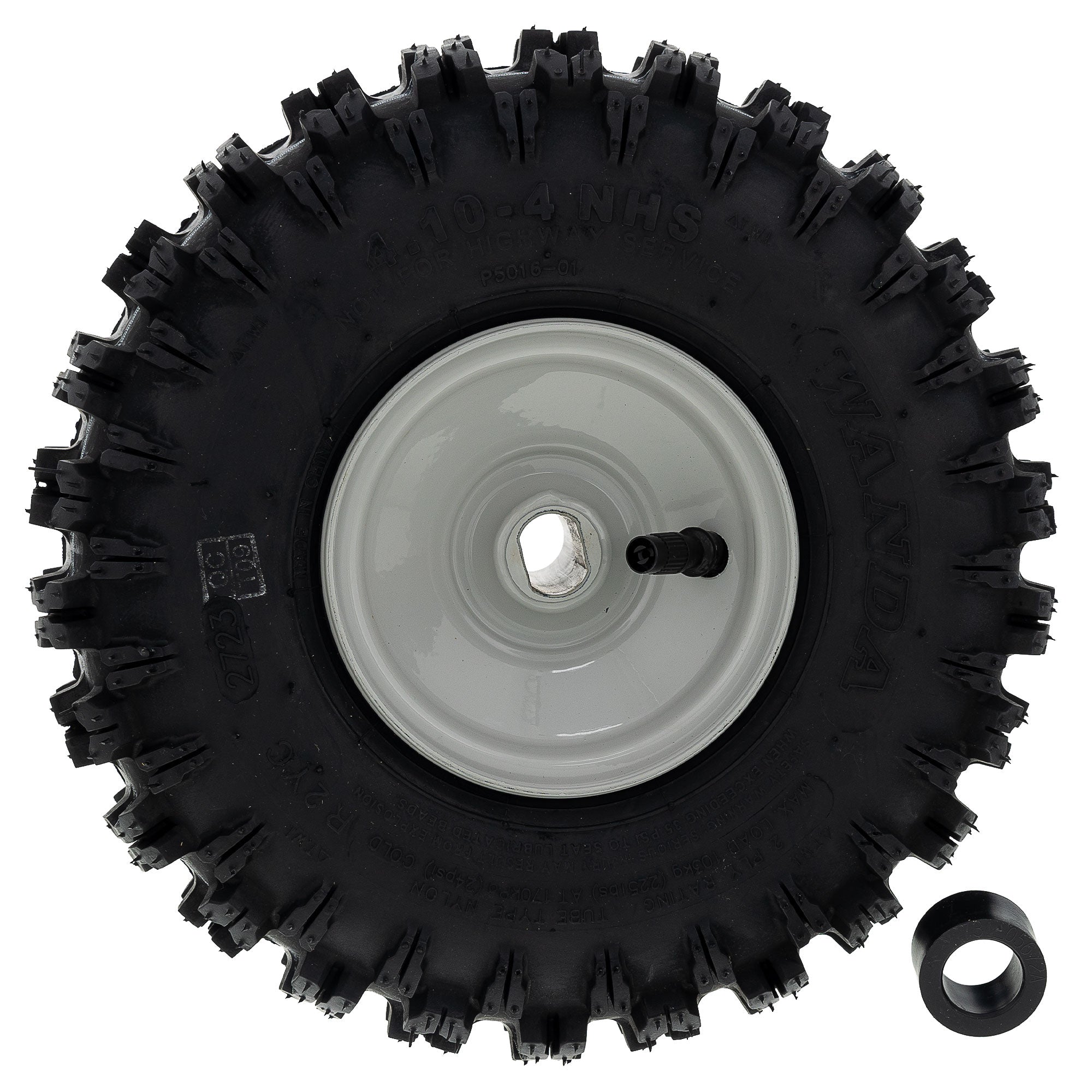 MTD 634P07686 Wheel