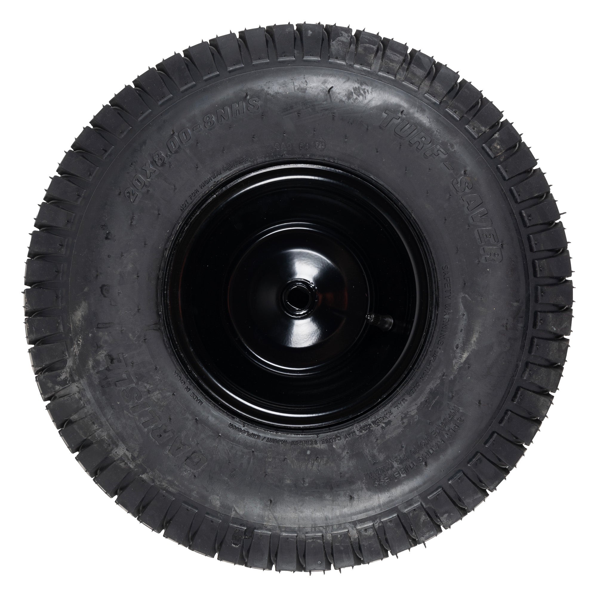 CUB CADET 634Z0104-0637 Wheel
