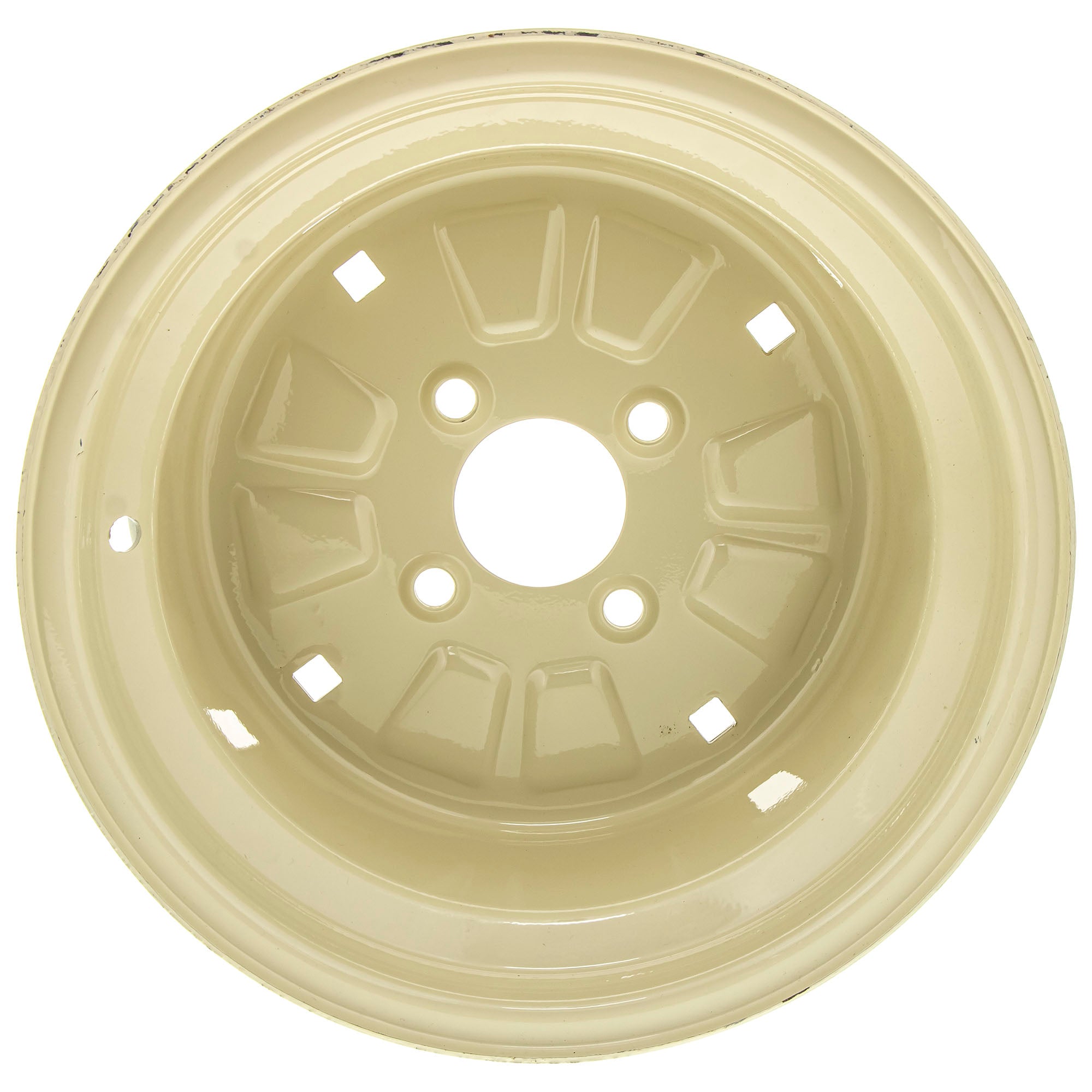 CUB CADET 634Z04238-0499 Rim