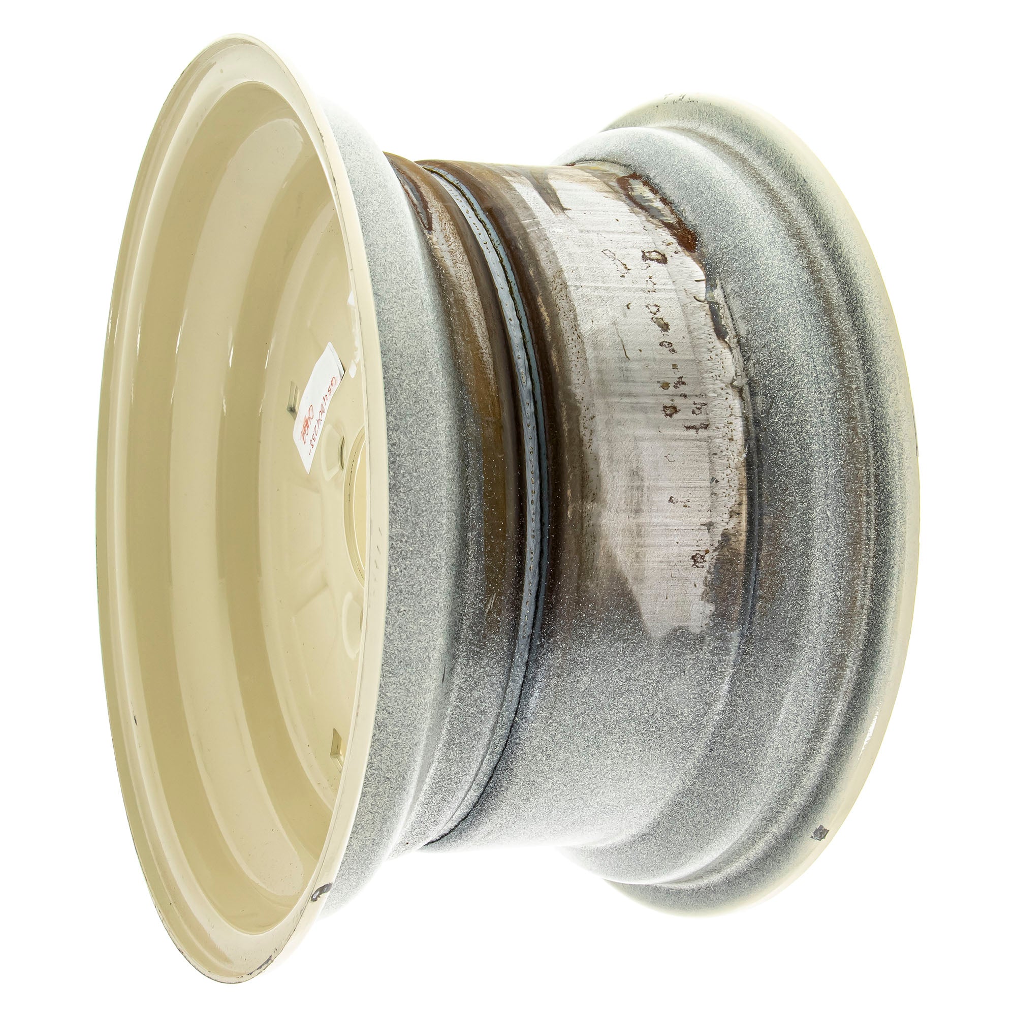CUB CADET 634Z04238-0499 Beige 12x7 Rim