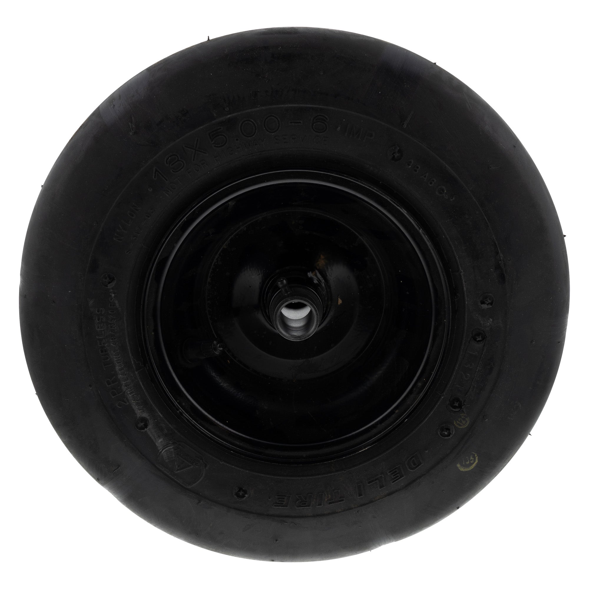 CUB CADET 634Z04324-0637 Wheel