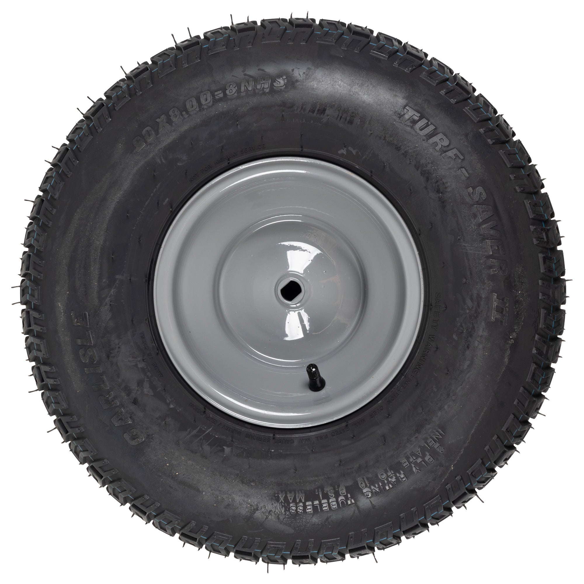 CUB CADET 634Z04324-5103 Wheel