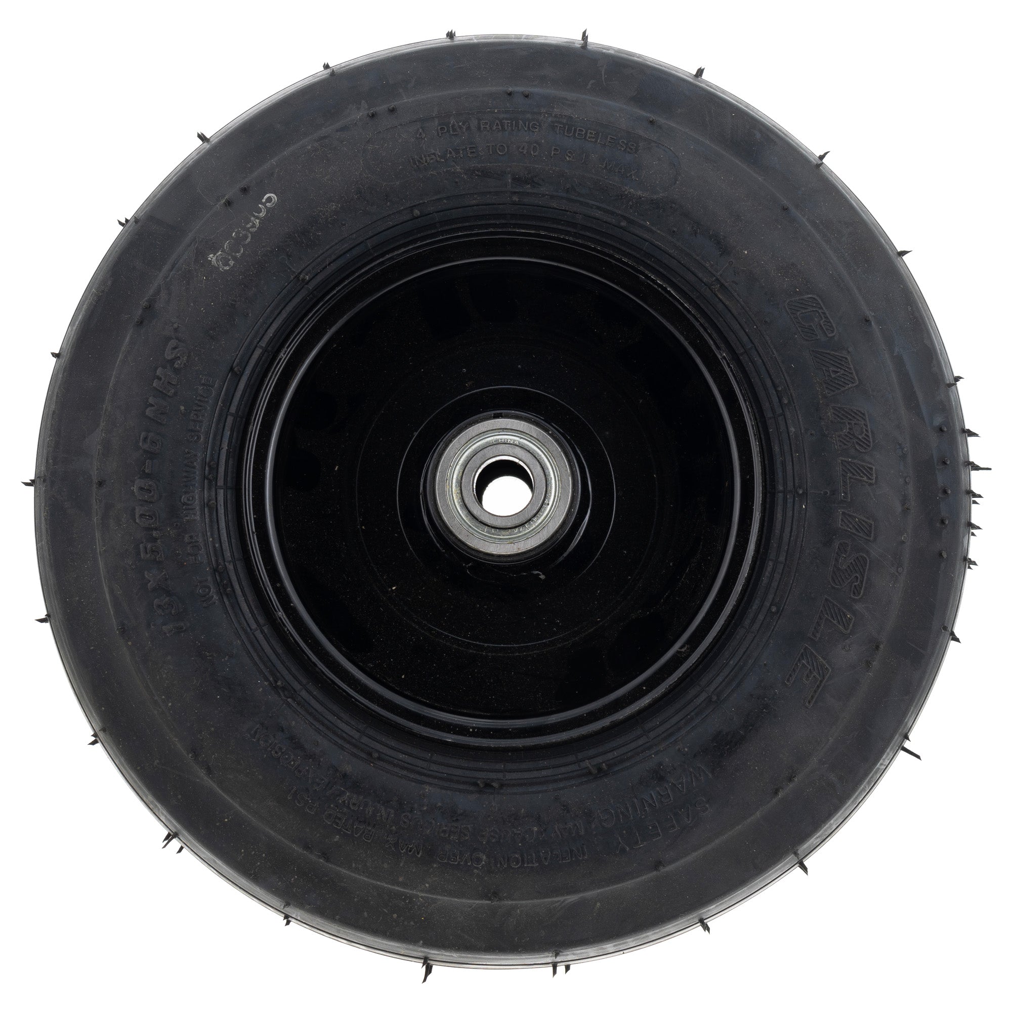 CUB CADET 634Z04629-0637 Wheel