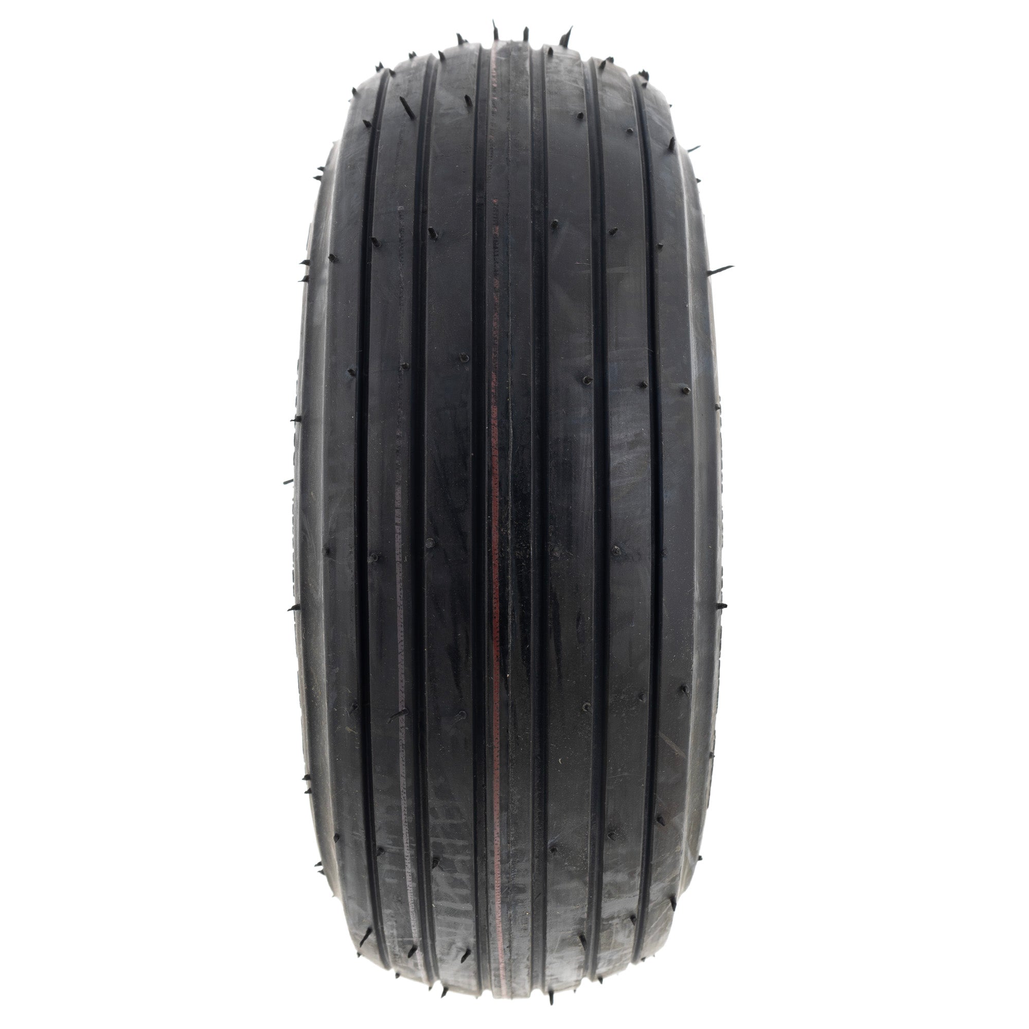 CUB CADET 634Z04629-0637 Black 13x5-6 Wheel Assembly