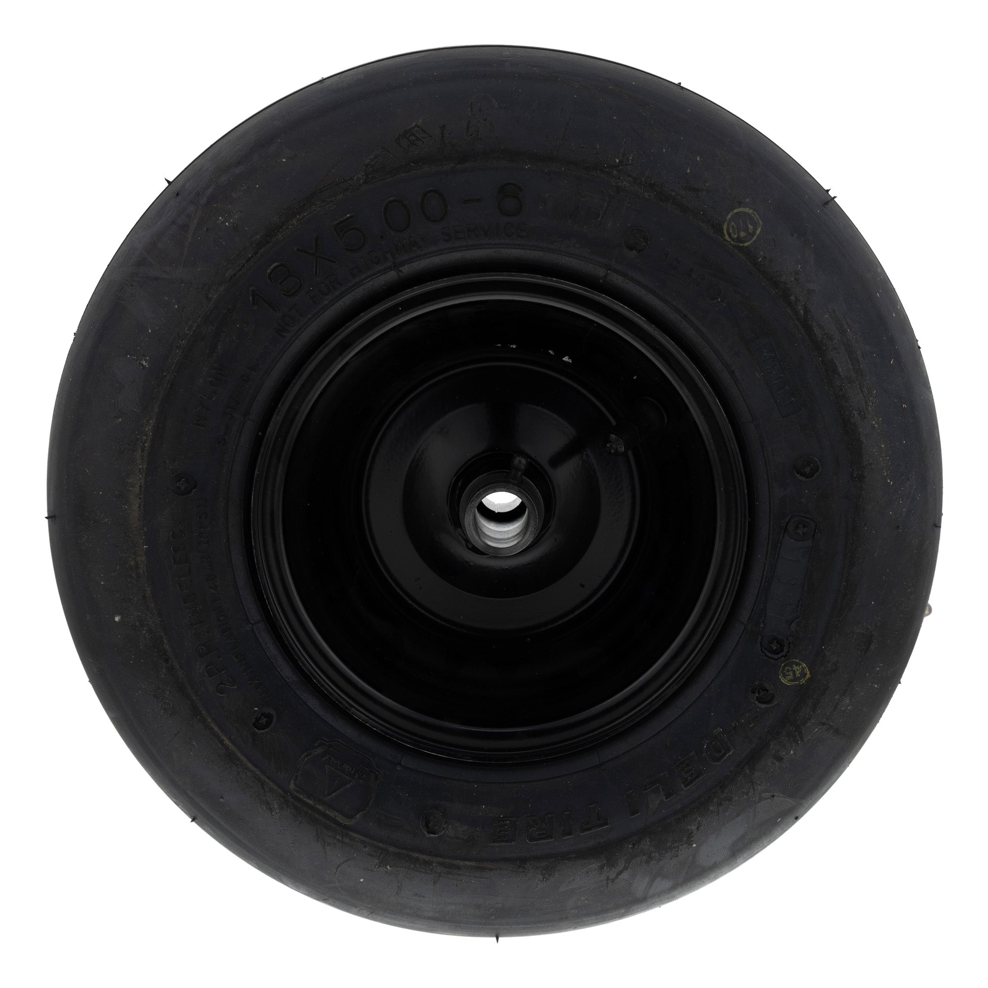 CUB CADET 634Z04711A-0637 Wheel