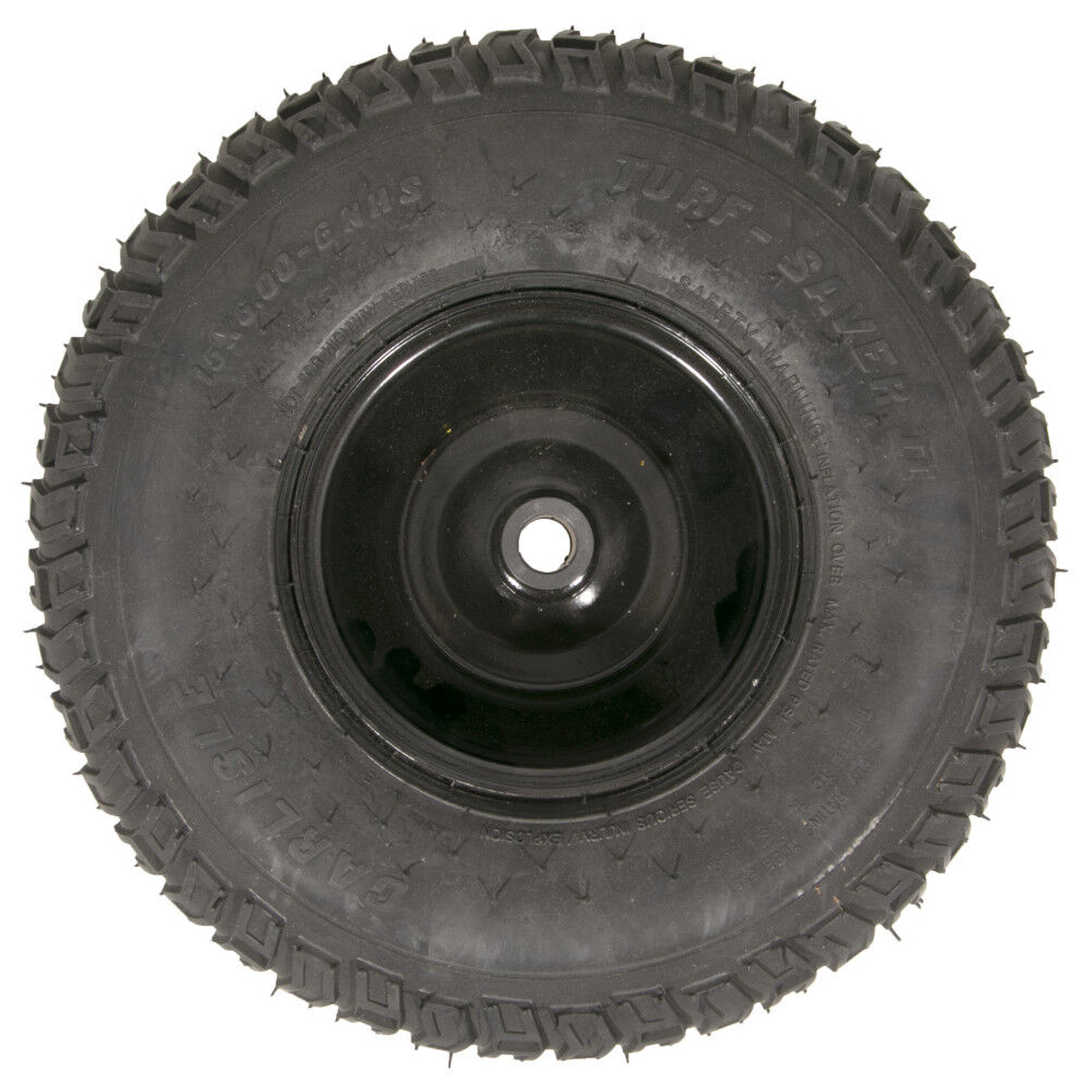 CUB CADET 634Z05053-0637 Wheel