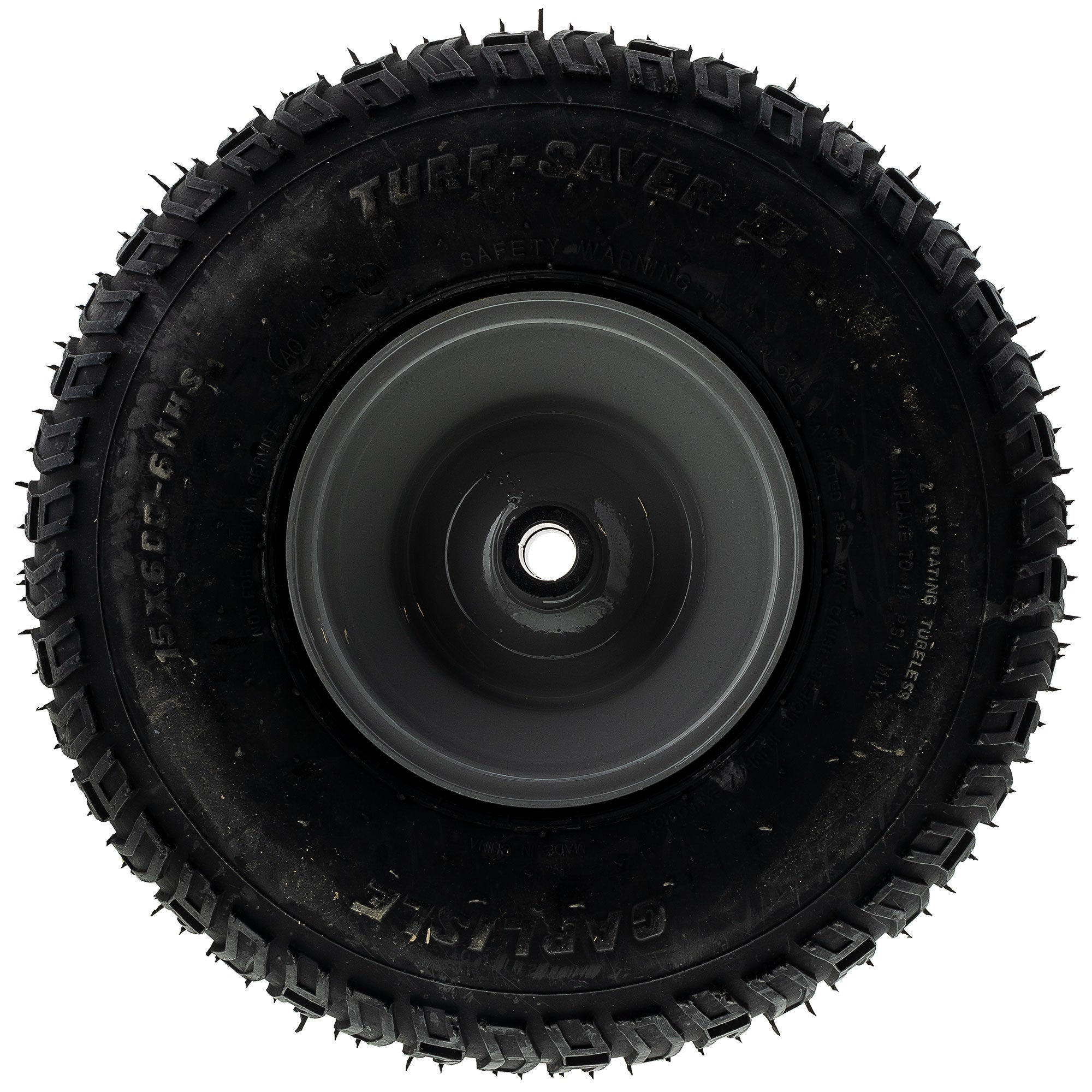 CUB CADET 634Z05053-5103 Wheel
