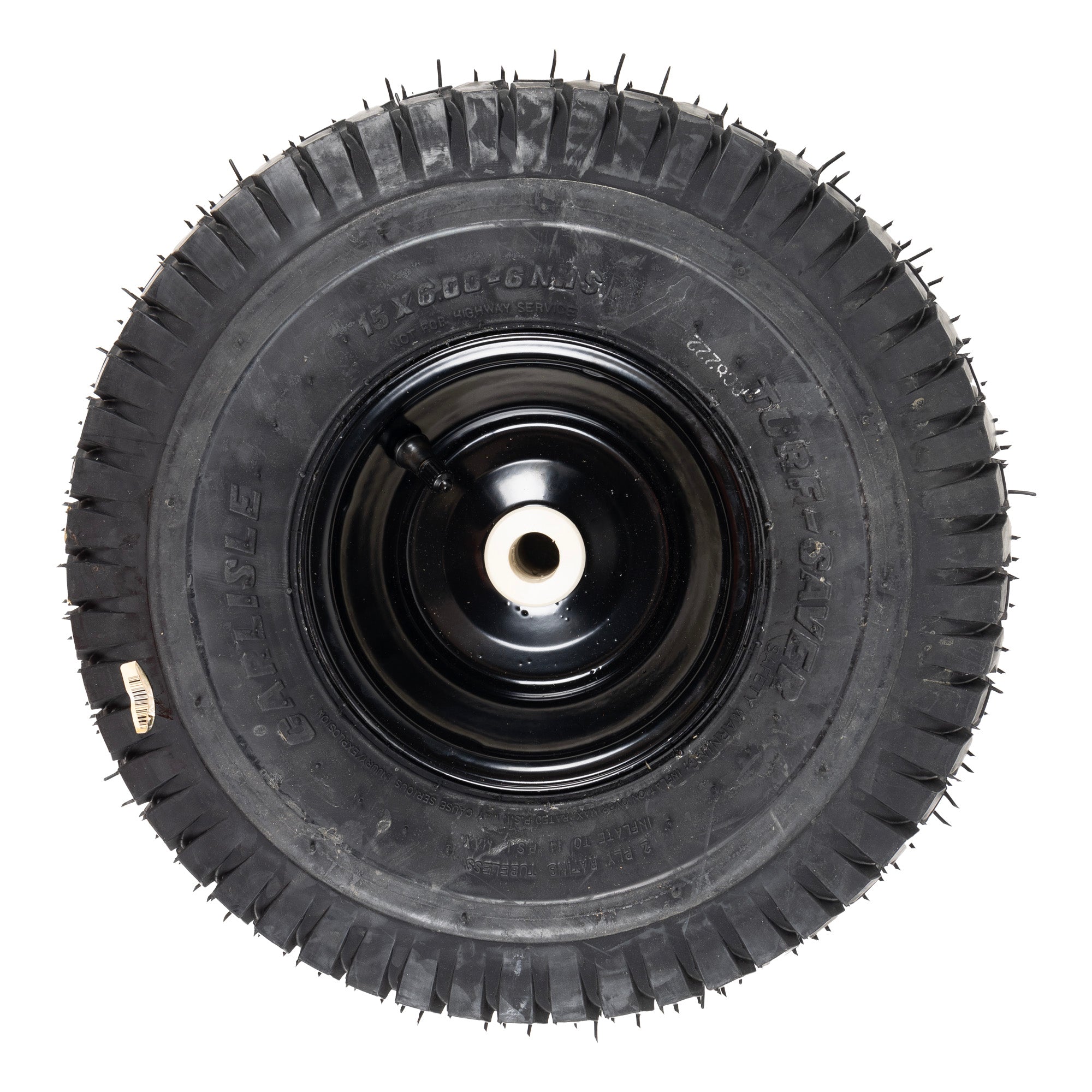 CUB CADET 634Z05149A-0637 Wheel