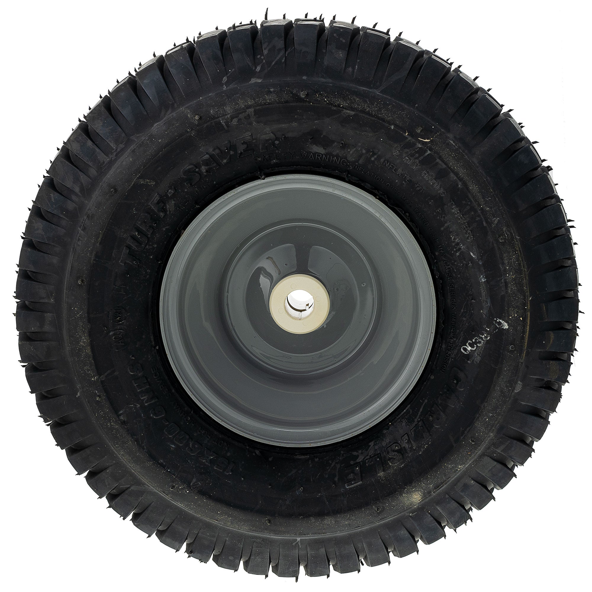 CUB CADET 634Z05178A-5103 Wheel