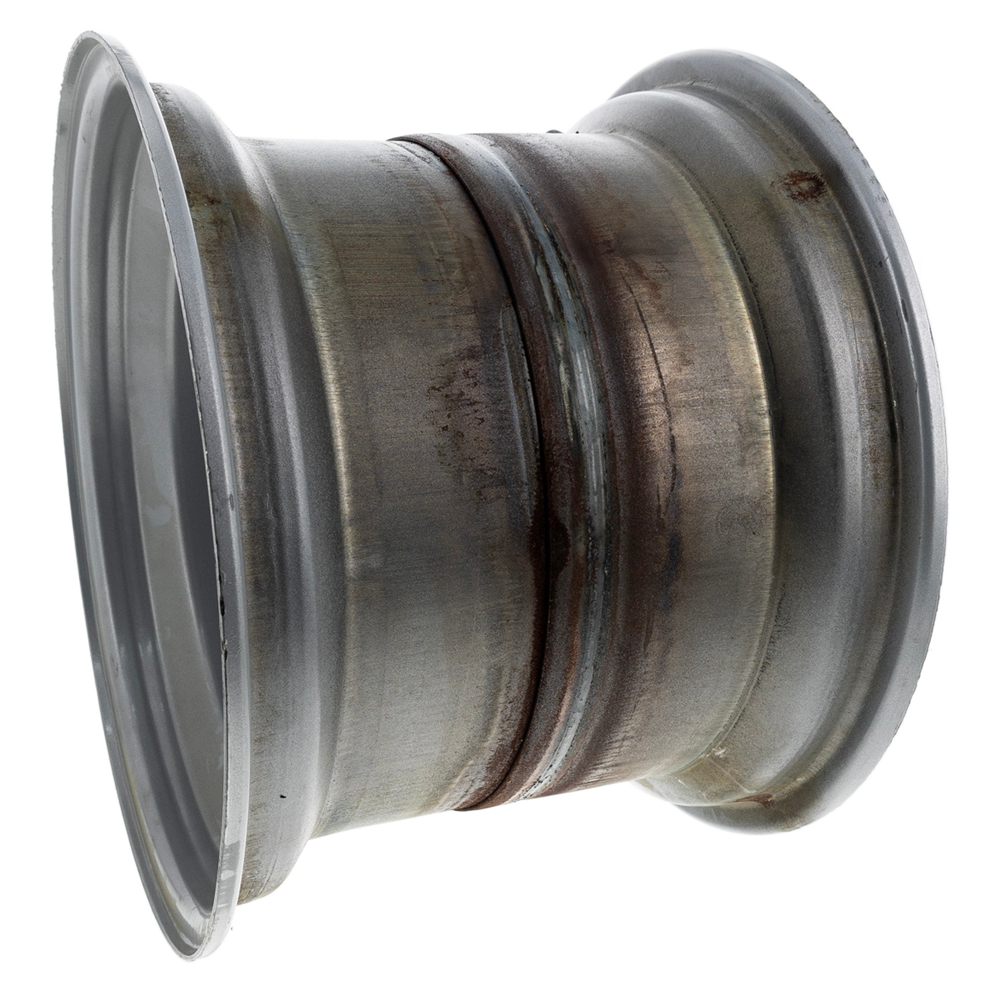 CUB CADET 634Z05479-0717 RIM ASM-REAR 12X9