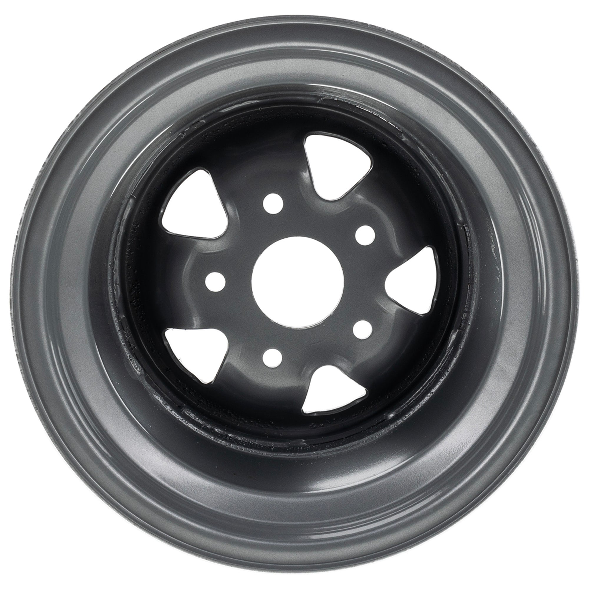 CUB CADET 634Z05479-0717 RIM ASM-REAR 12X9