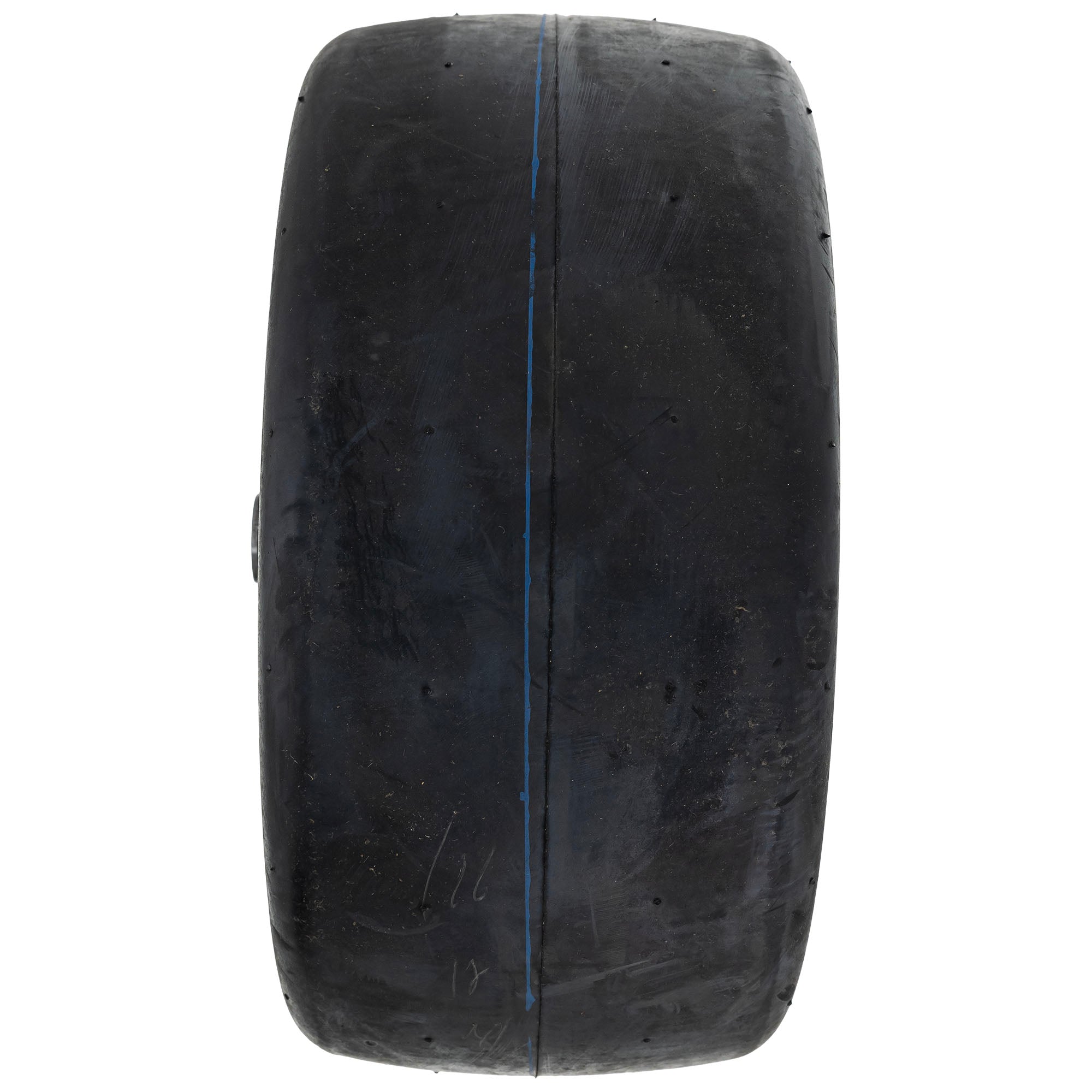 CUB CADET 634Z07284-0637 Caster Wheel