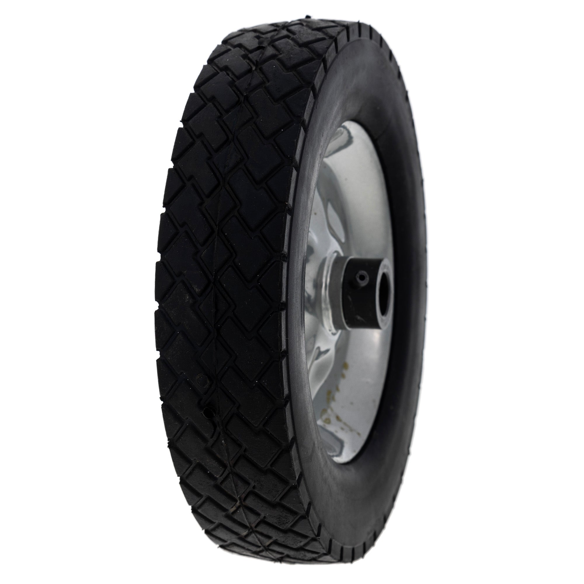 MTD 634Z07613 Caster Wheel 8x1.75