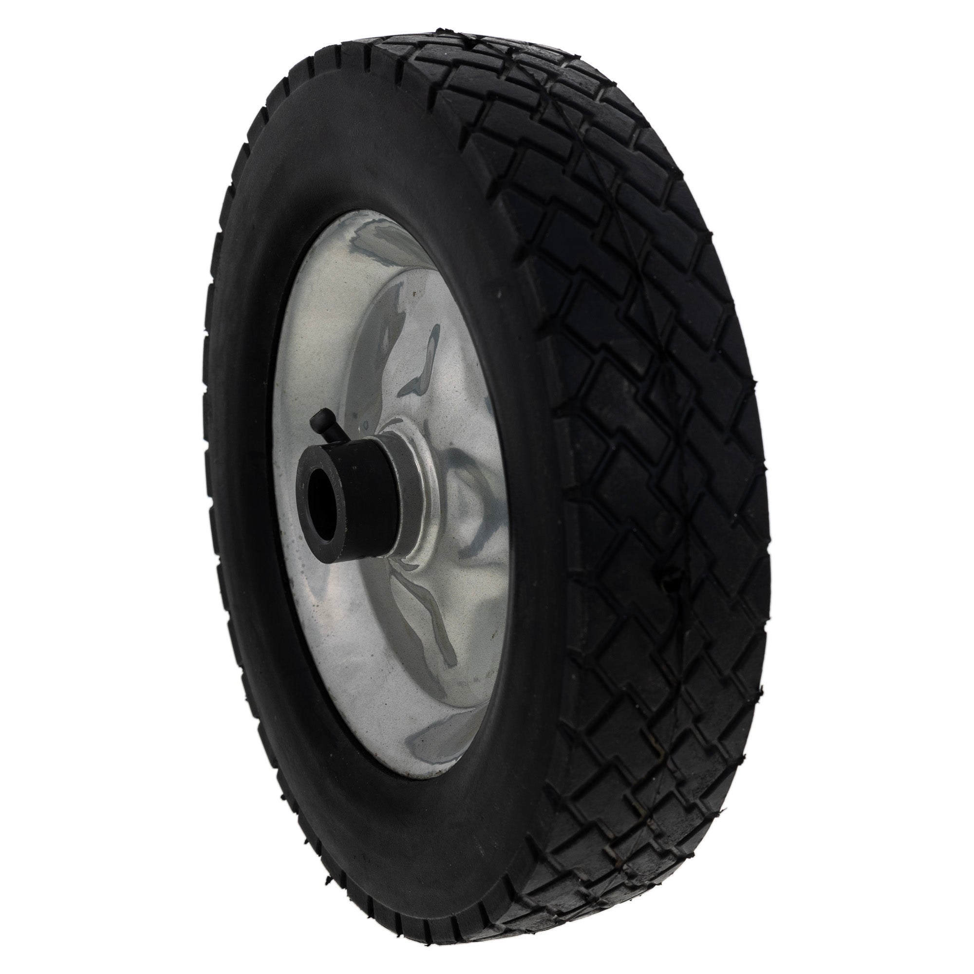 MTD 634Z07613 Caster Wheel 8x1.75