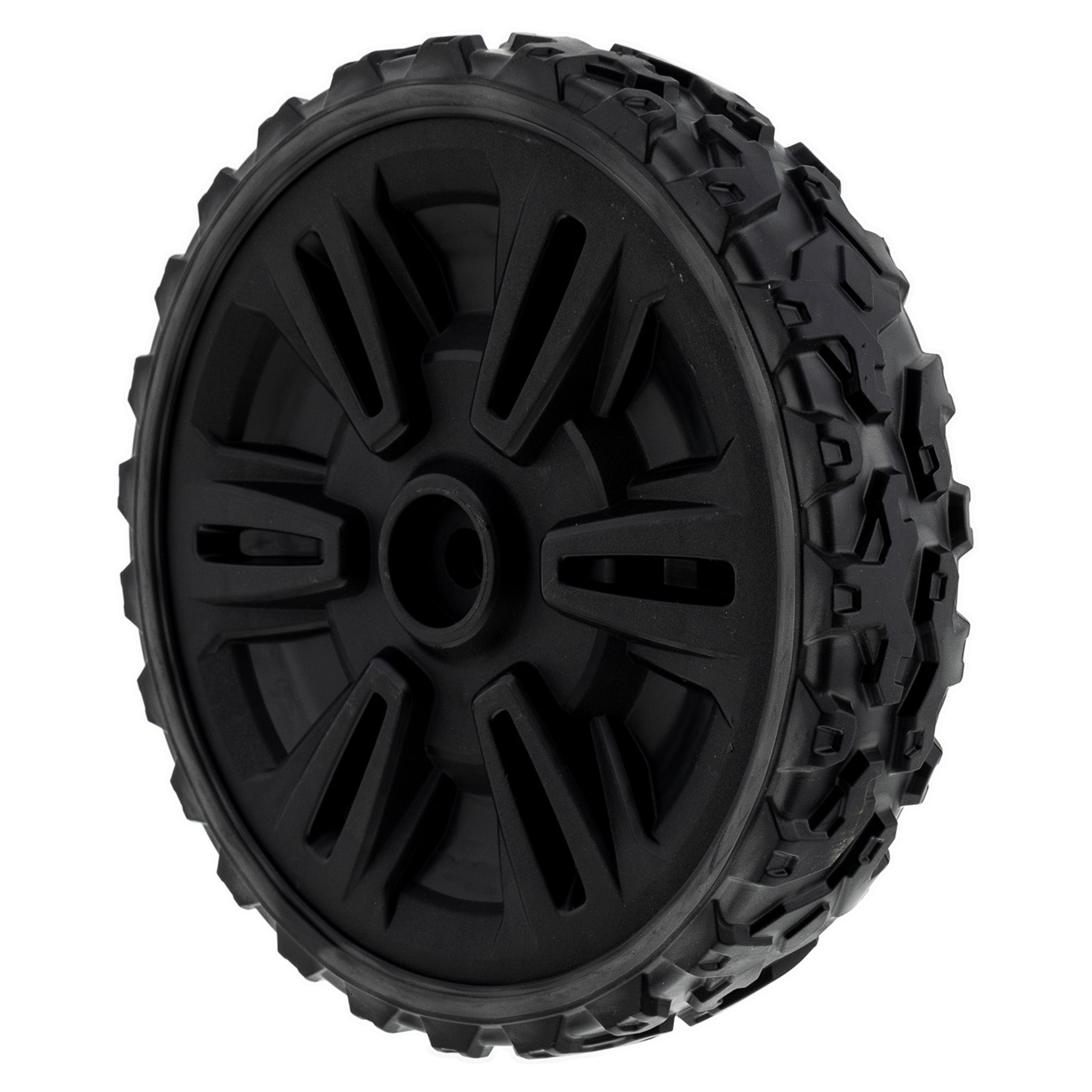 CUB CADET 634Z07683 Drive Wheel 9" X 2"