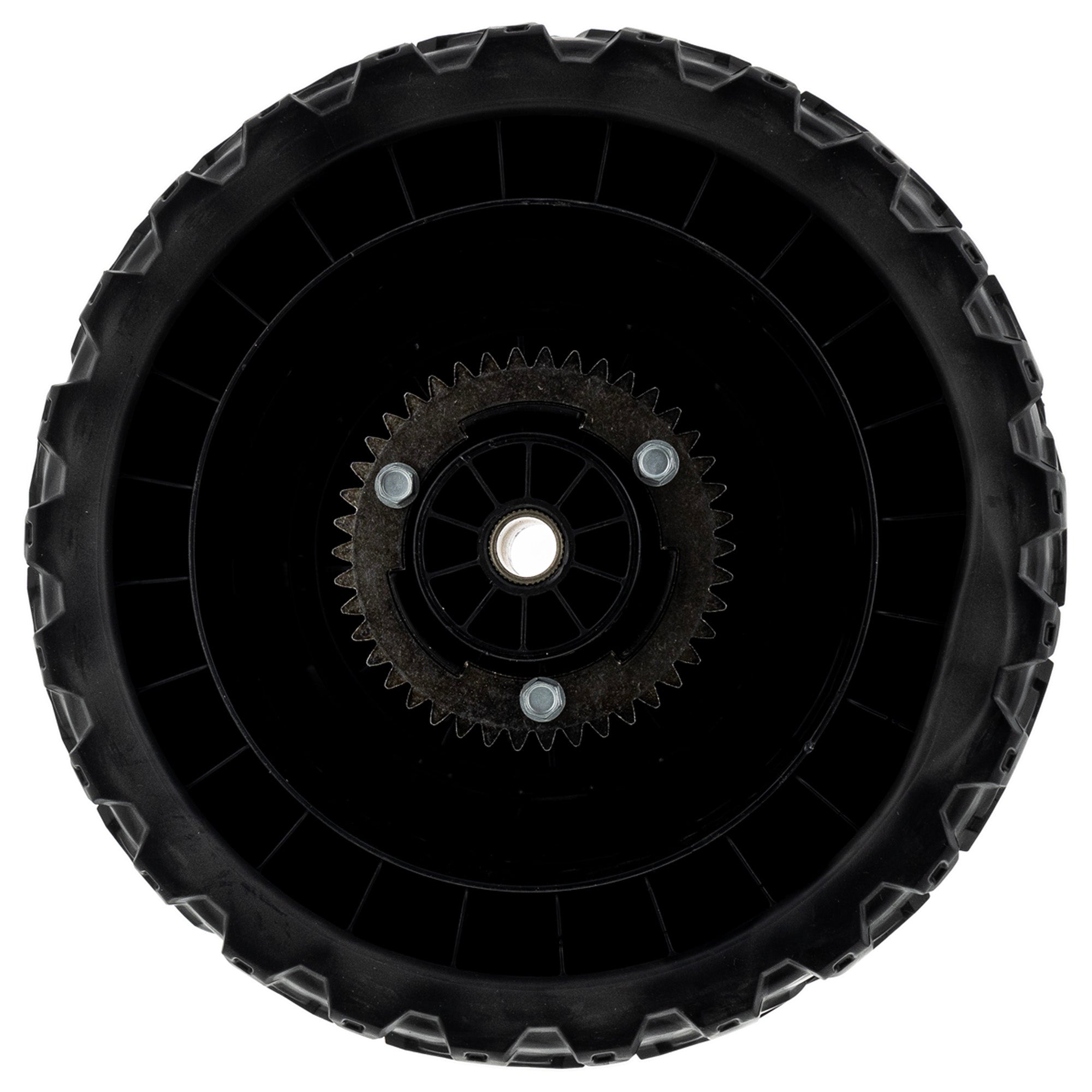 CUB CADET 634Z07683 Drive Wheel 9" X 2"