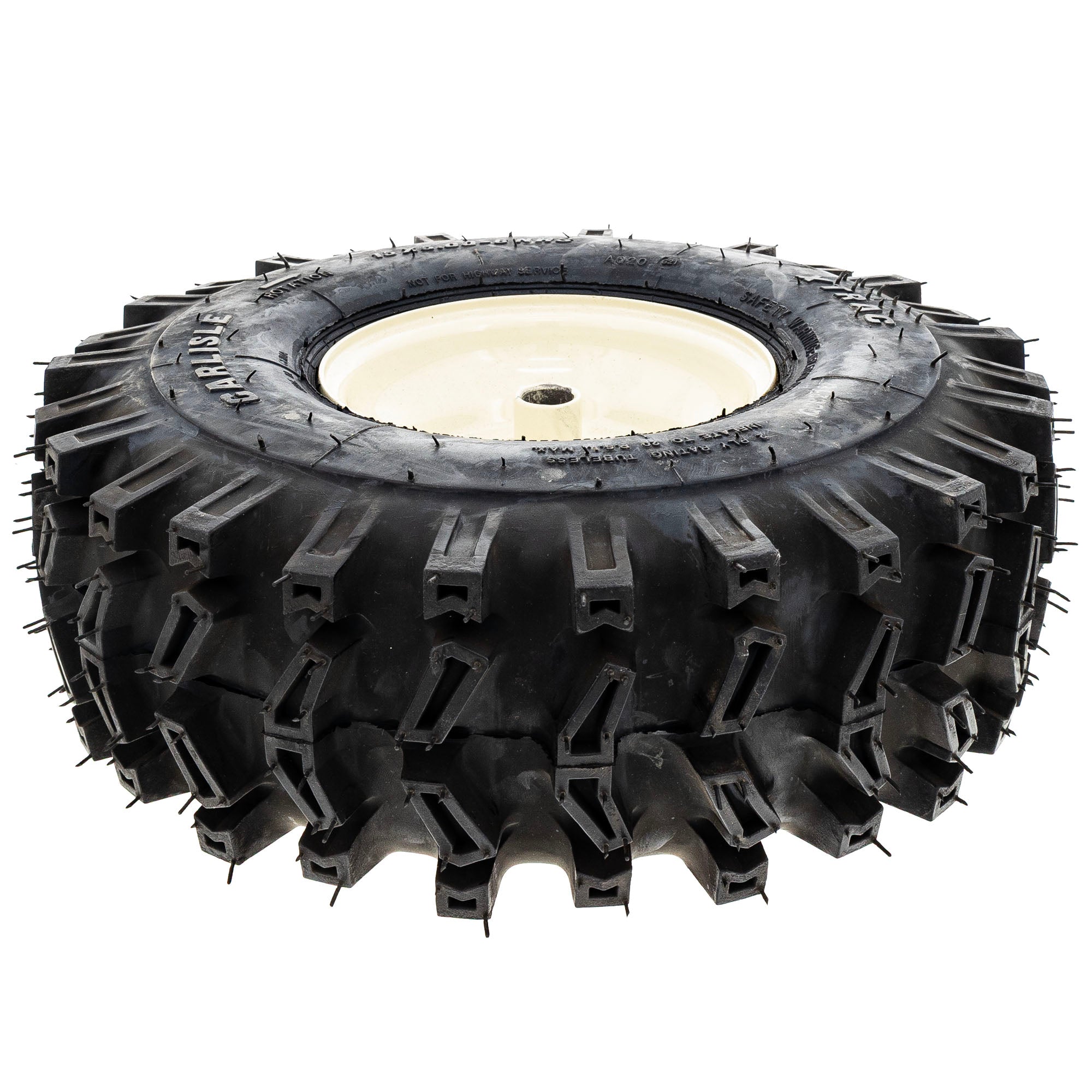 CUB CADET 634Z07717-0499 Wheel 15X5.0