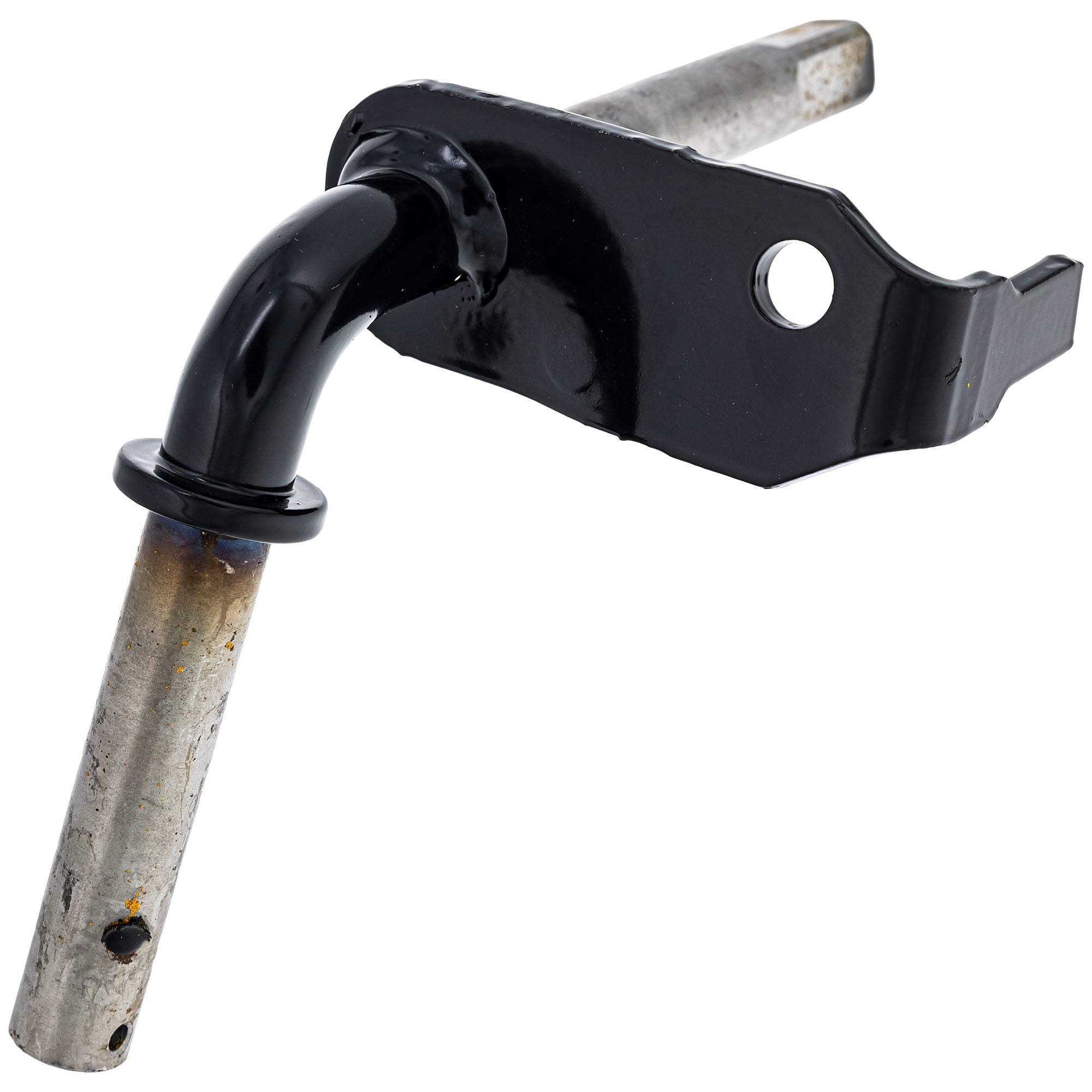 Troy-Bilt 638-04008P Axle Assembly Right Hand Front
