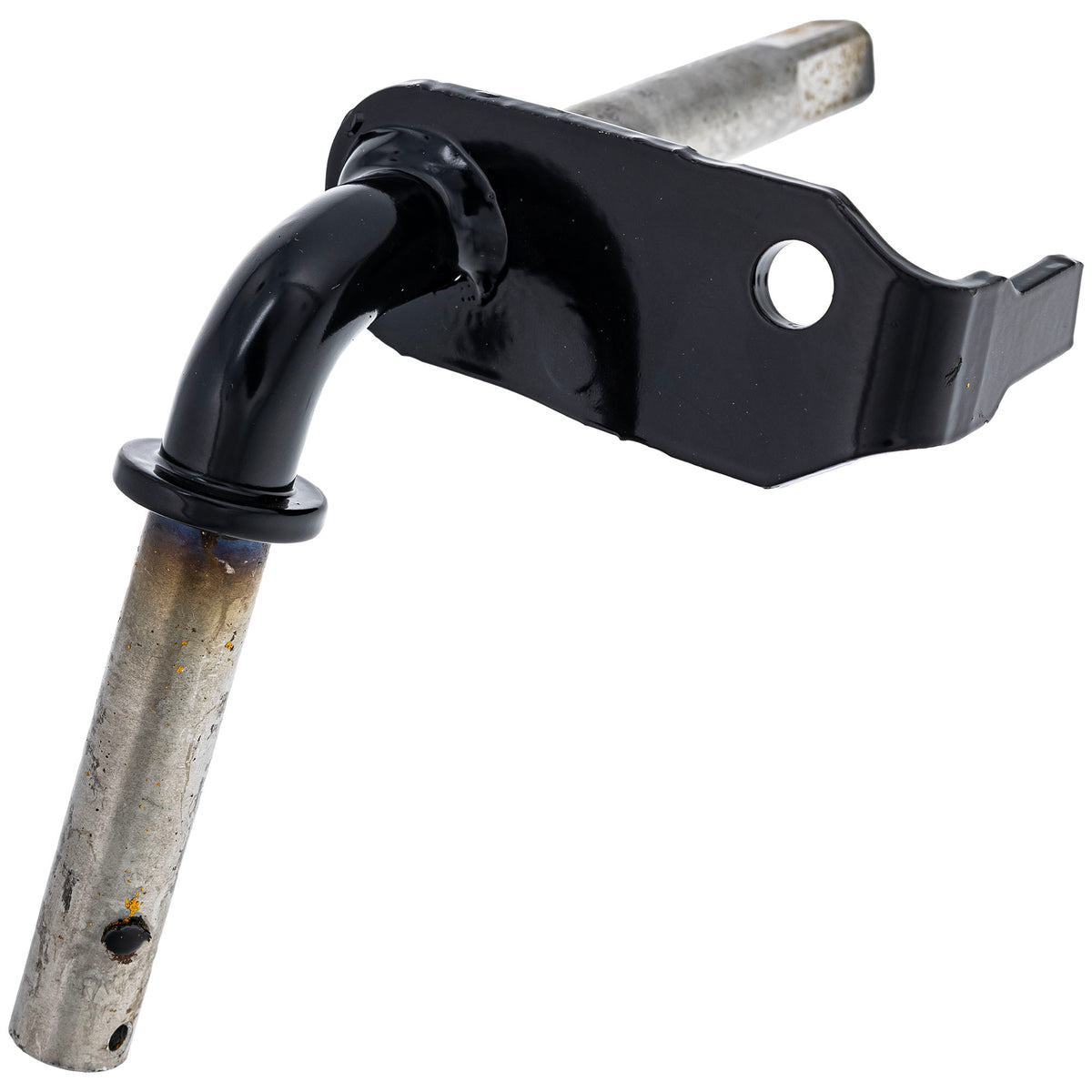Troy-Bilt 638-04008P Axle Assembly Right Hand Front