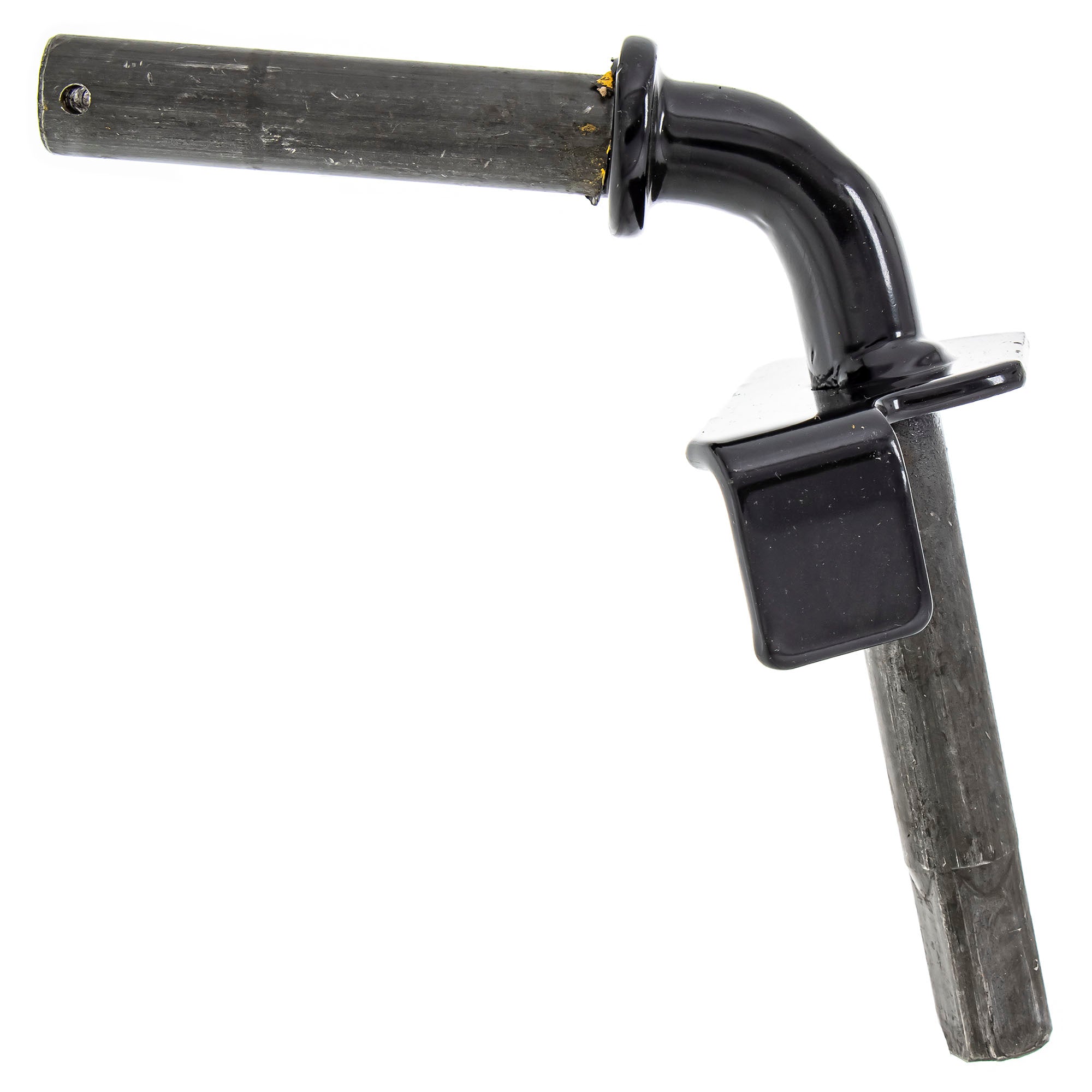 MTD 638-04021-0637 Black Right Hand Steering Axle