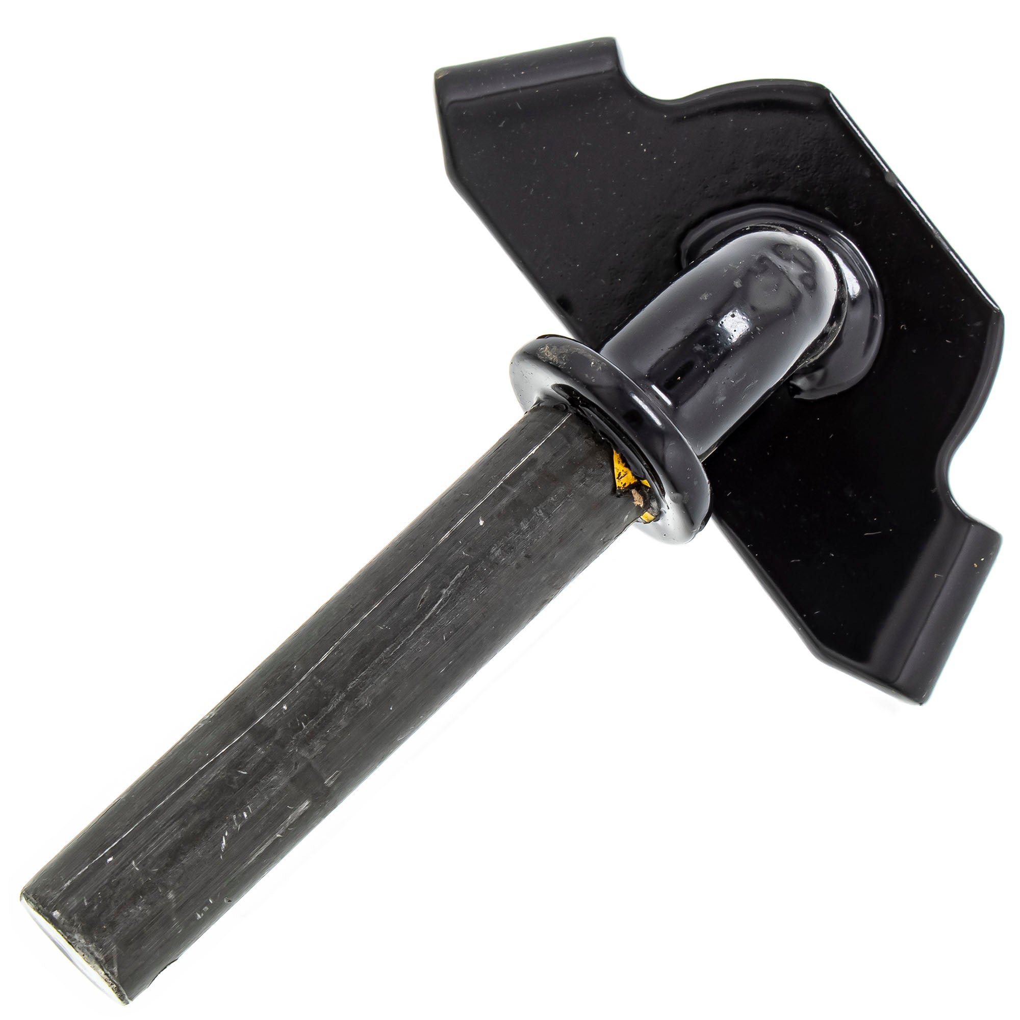 MTD 638-04021-0637 Black Right Hand Steering Axle
