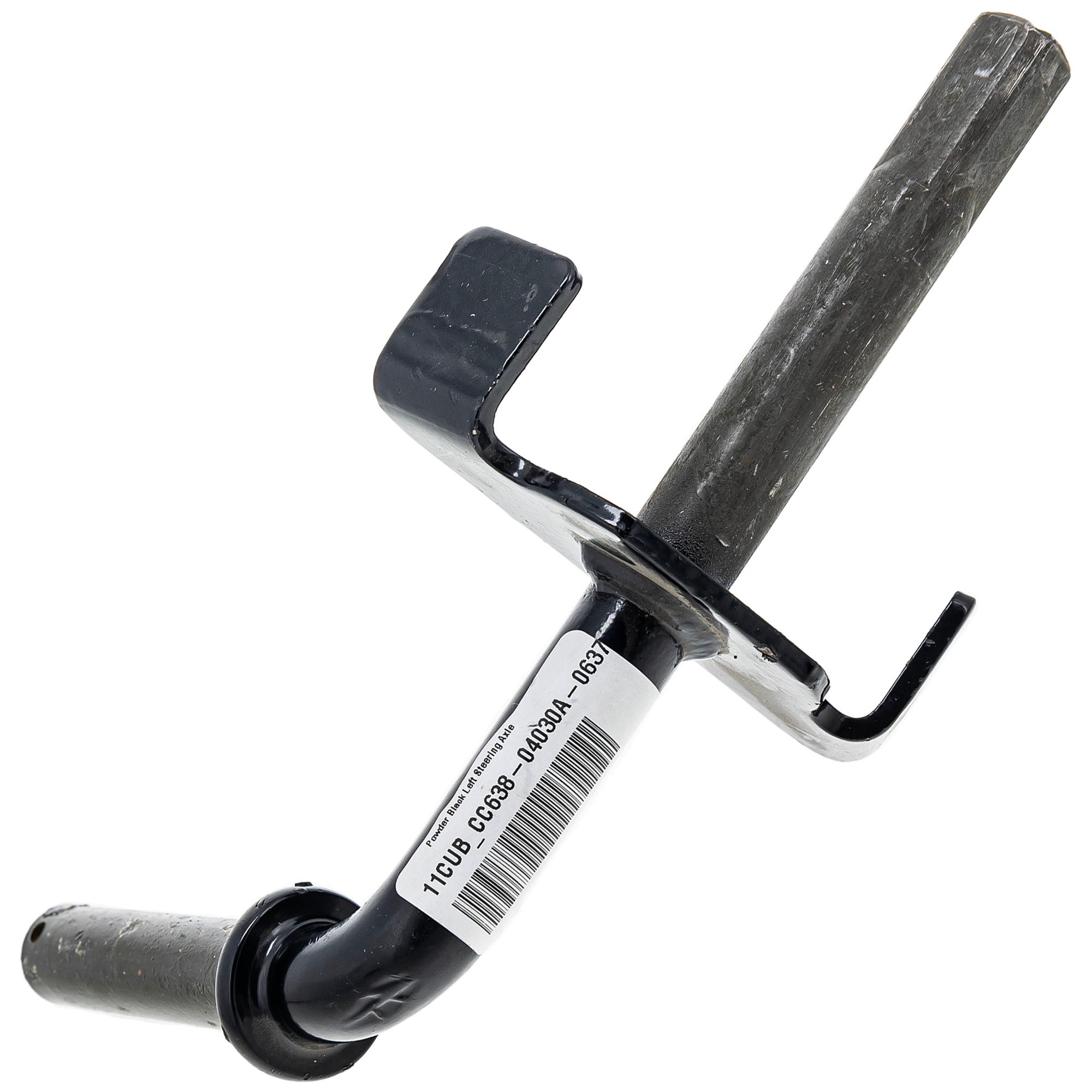 MTD 638-04030A-0637 Axle