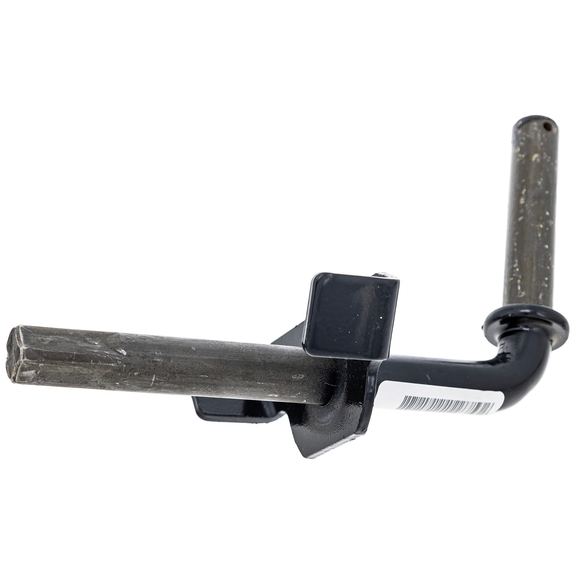 MTD 638-04030A-0637 Powder Black Left Steering Axle