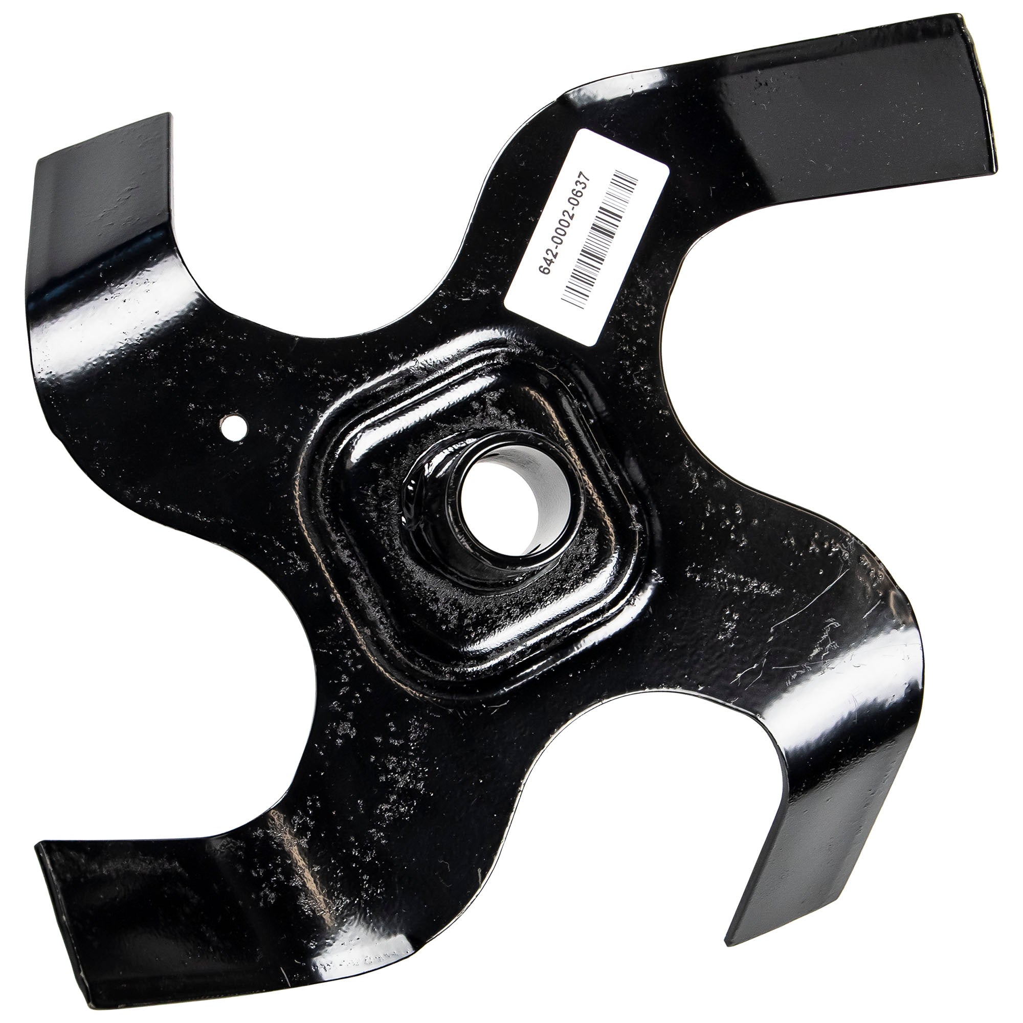 MTD 642-0002-0637 Tine