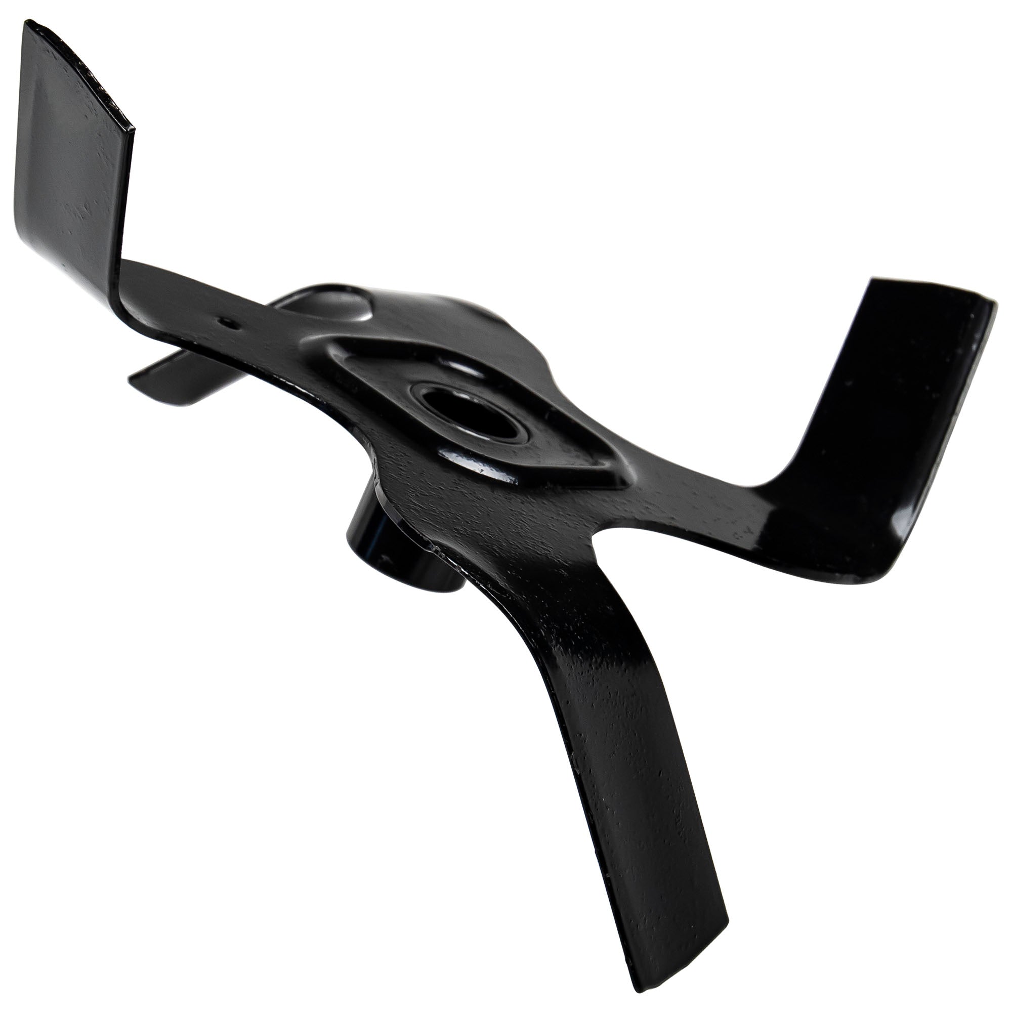 MTD 642-0002-0637 Powder Black Right-Hand Inner Tine