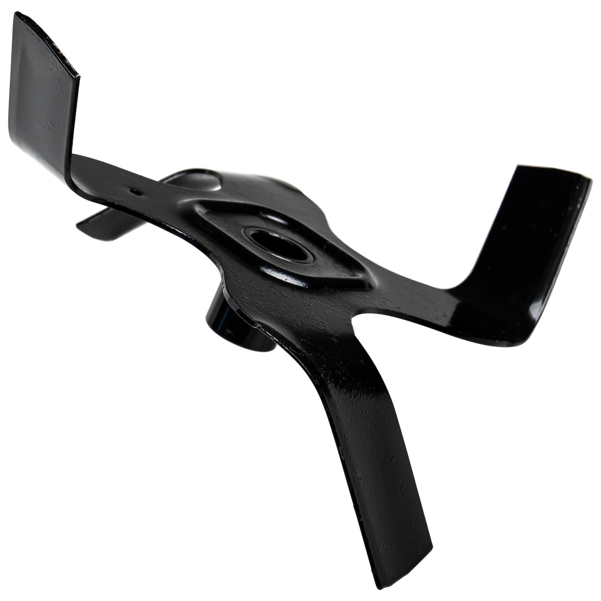 Troy-Bilt 642-0002-0637 Powder Black Right-Hand Inner Tine