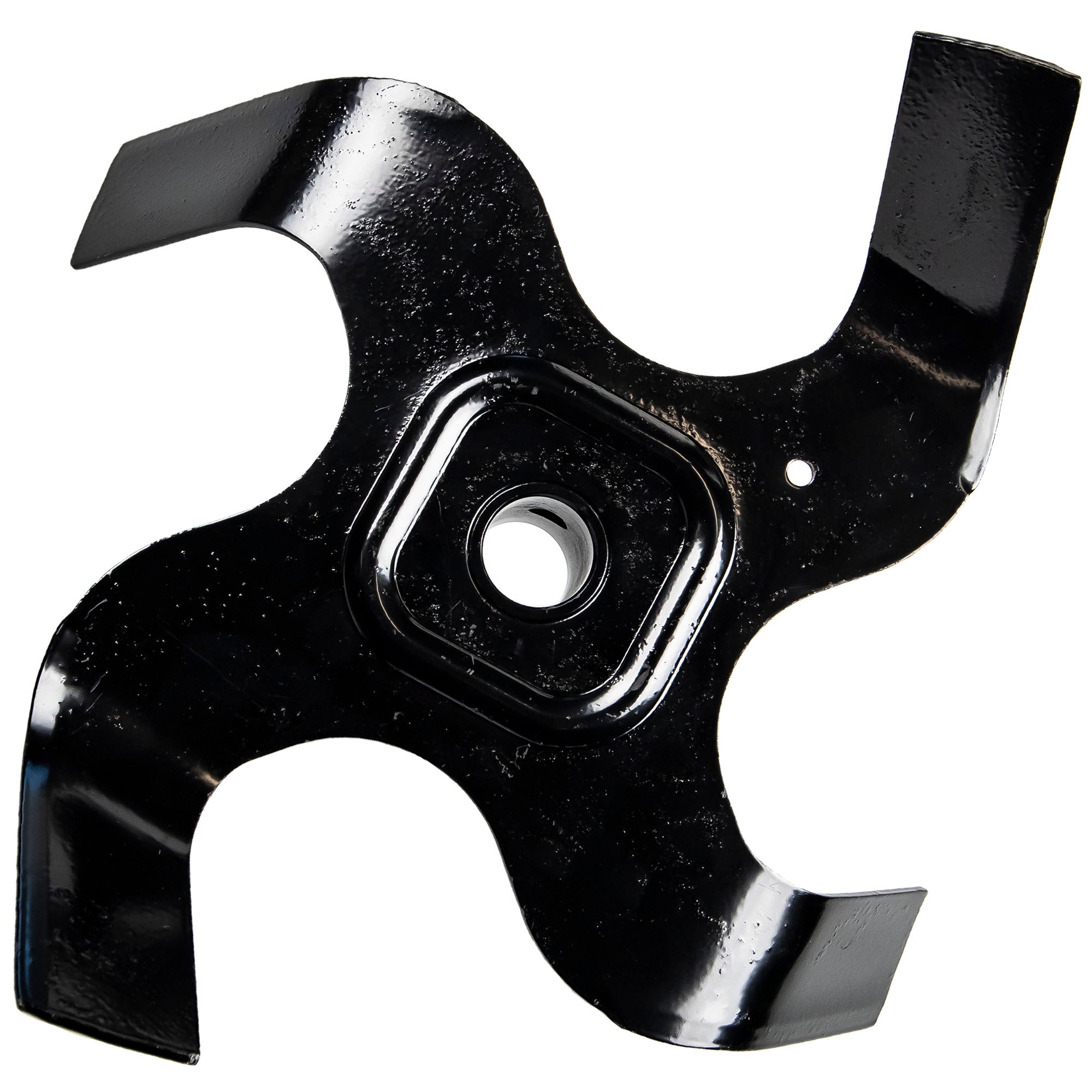 MTD 642-0002-0637 Powder Black Right-Hand Inner Tine