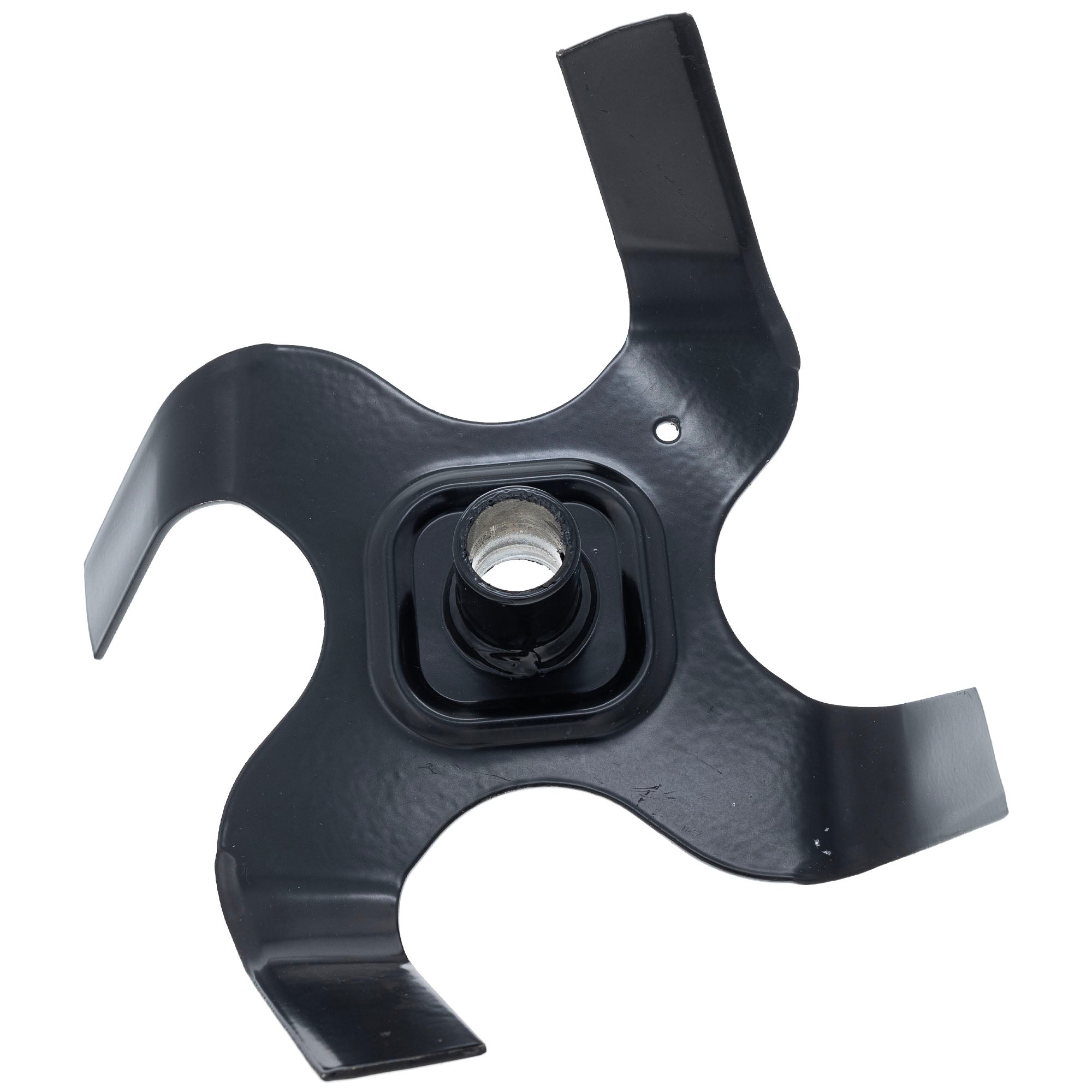 MTD 642-0003-0637 Black Left Hand Inner Tine